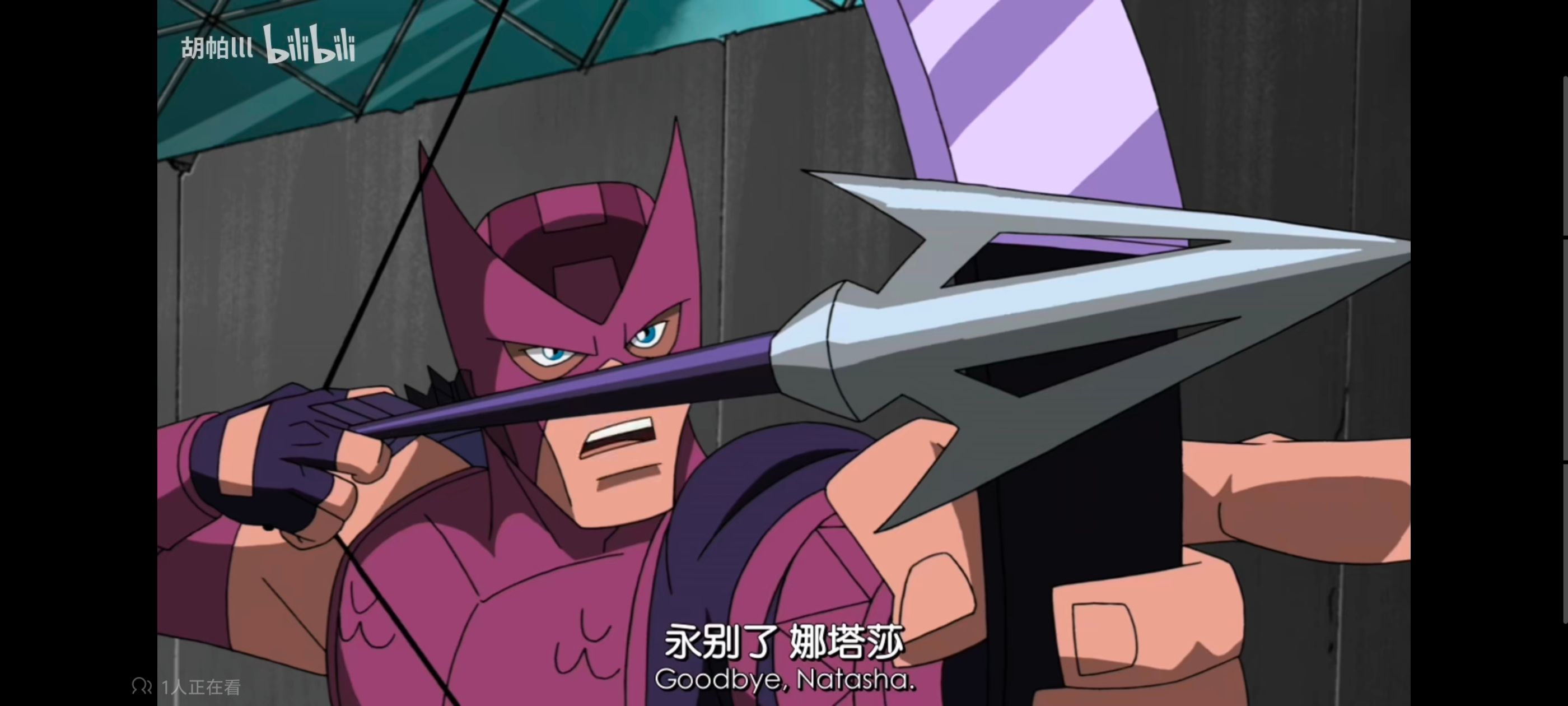 复仇者世上最强英雄组合,复仇者联盟,超级英雄,漫威,动画,番剧,动漫,ACG