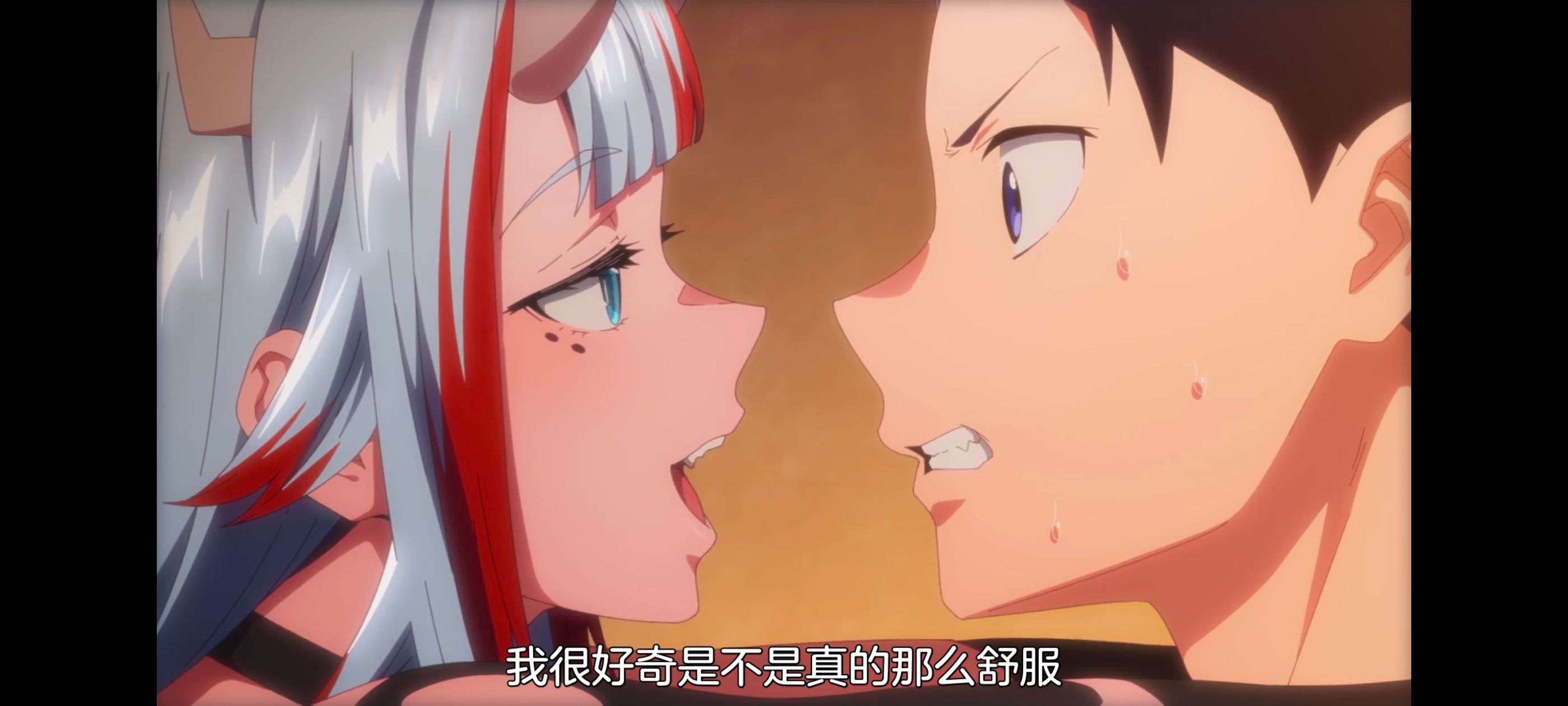 魔都精兵的奴隶,动漫,动画,番剧,二次元,ACG