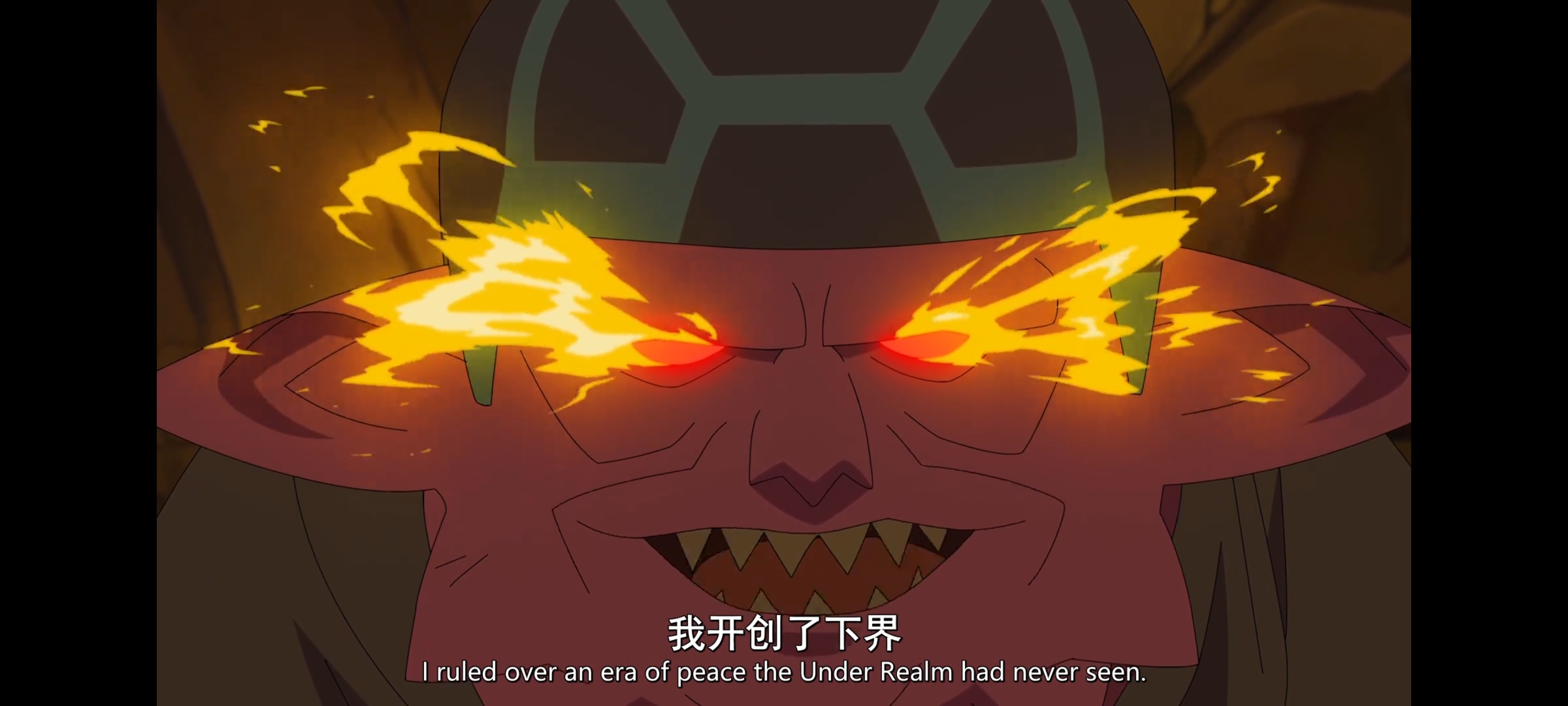 无敌少侠,image,动漫,动画,番剧,二次元,ACG