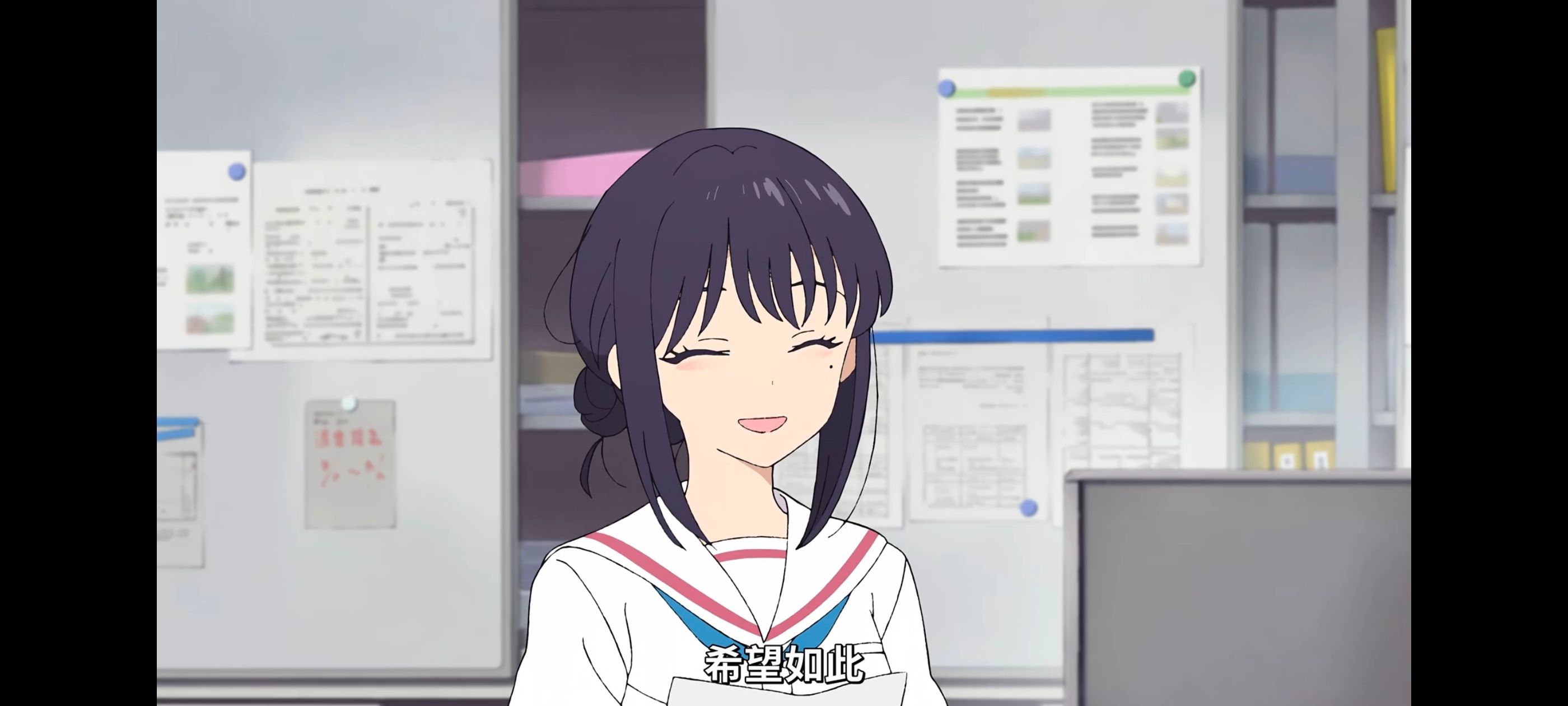 超时空辉夜姬,超時空輝夜姬,番剧,动画,动漫,二次元,ACG,动画电影