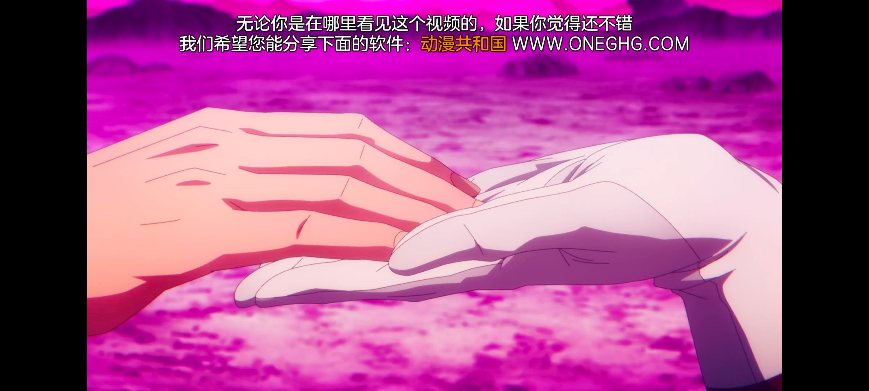 魔都精兵的奴隶,动画,动漫,番剧,ACG