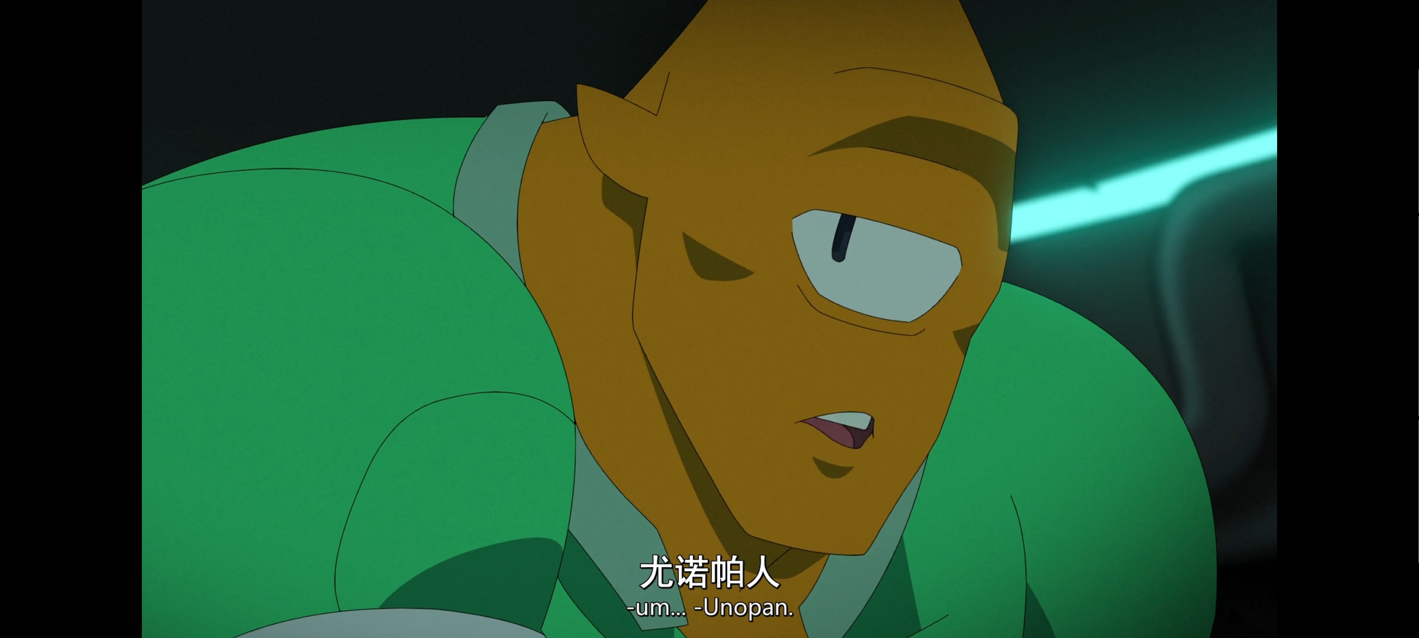 无敌少侠,image,动画,动漫,番剧,ACG,超级英雄,二次元