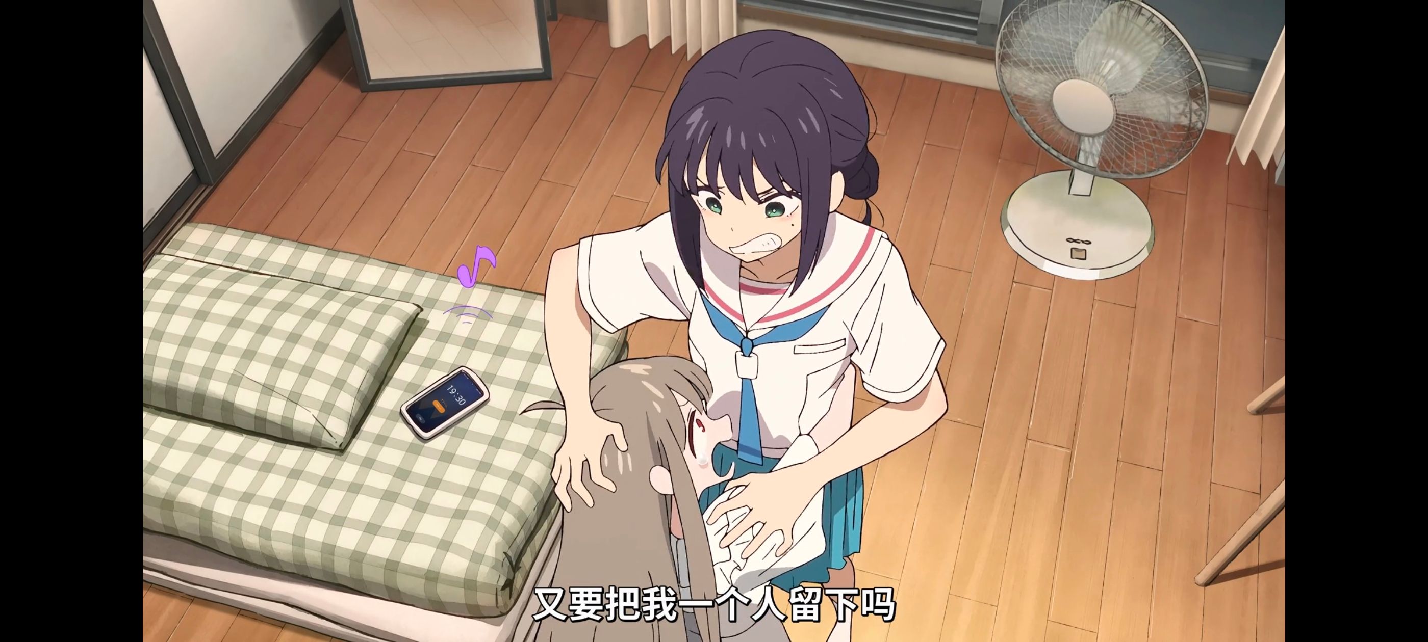 超时空辉夜姬,超時空輝夜姬,番剧,动画,动漫,二次元,ACG,动画电影