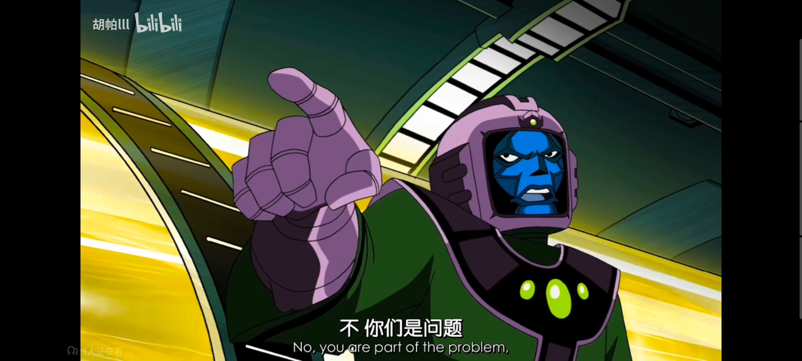 复仇者联盟,复仇者世上最强英雄组合,动画,动漫,番剧,ACG