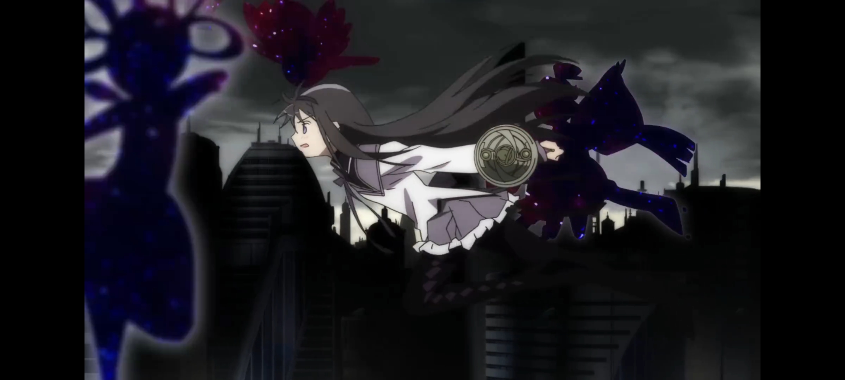 魔法少女小圆,魔法少女,动画,动漫,番剧,二次元,ACG