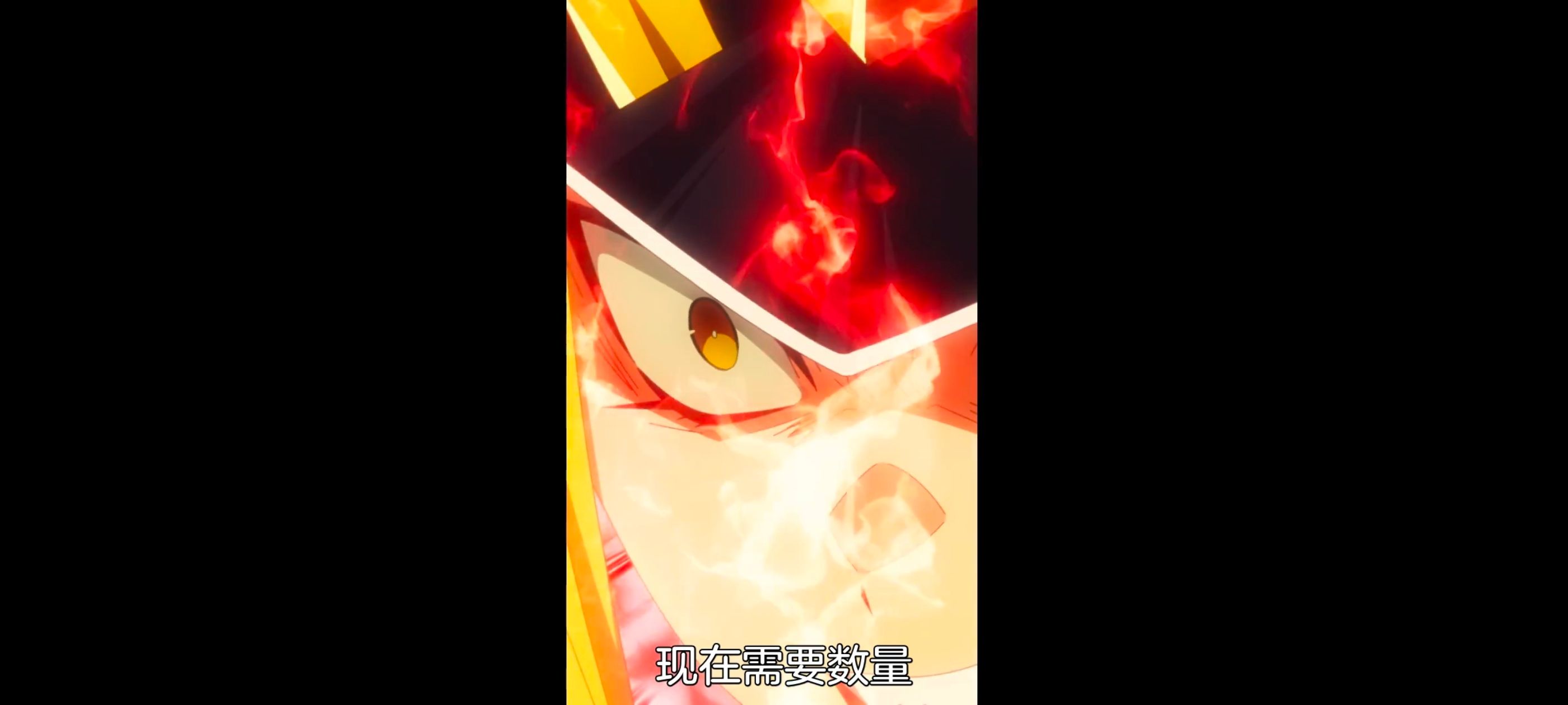 魔都精兵的奴隶,动画,动漫,番剧,二次元,ACG