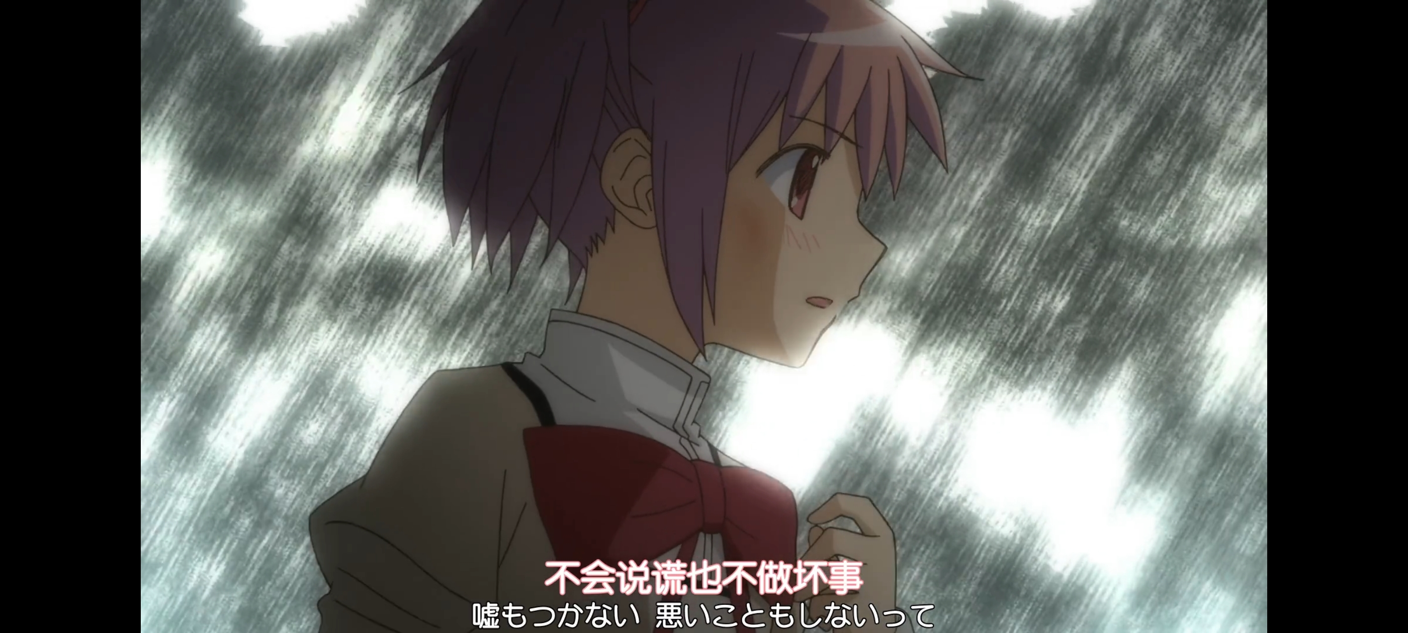 魔法少女小圆,魔法少女,动画,动漫,番剧,二次元,ACG