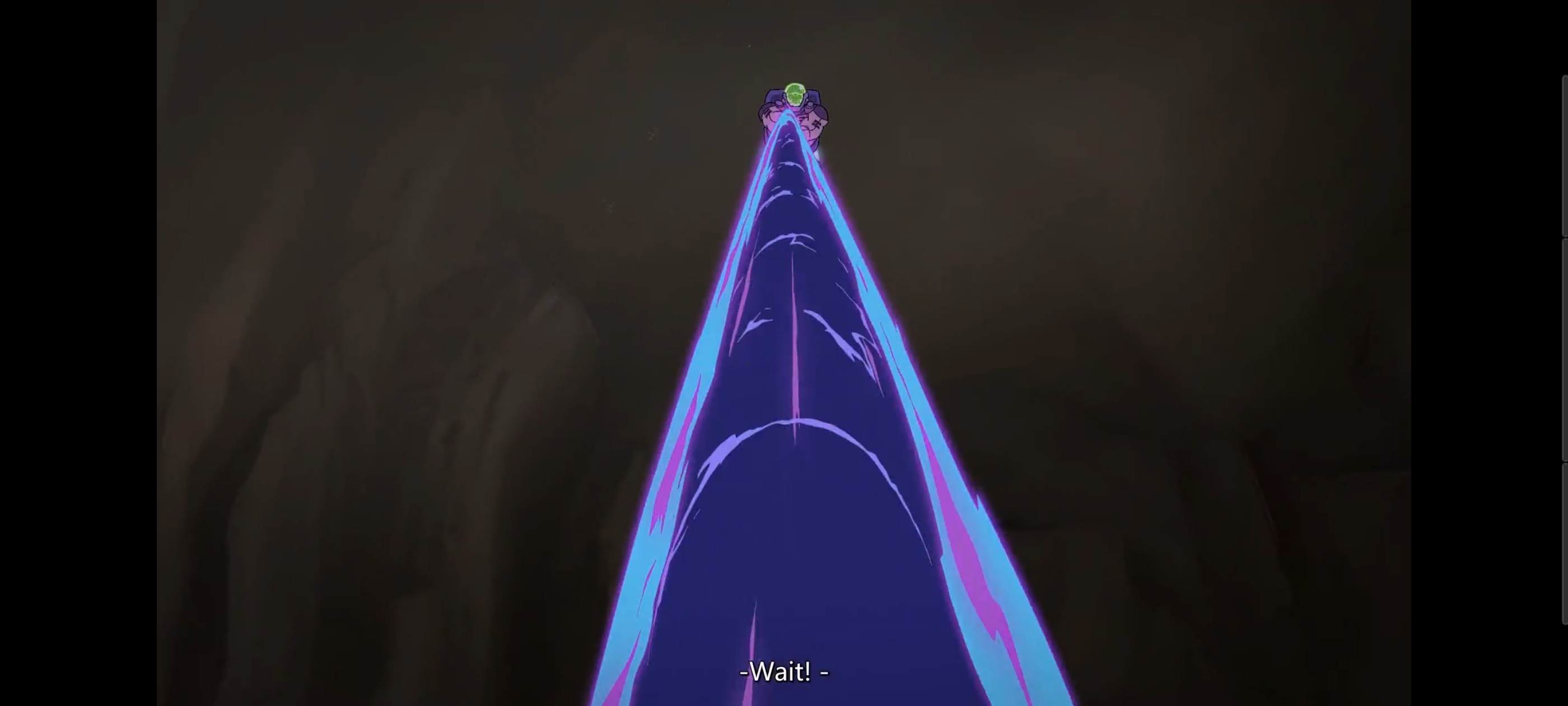 无敌少侠,image,动画,动漫,番剧,ACG