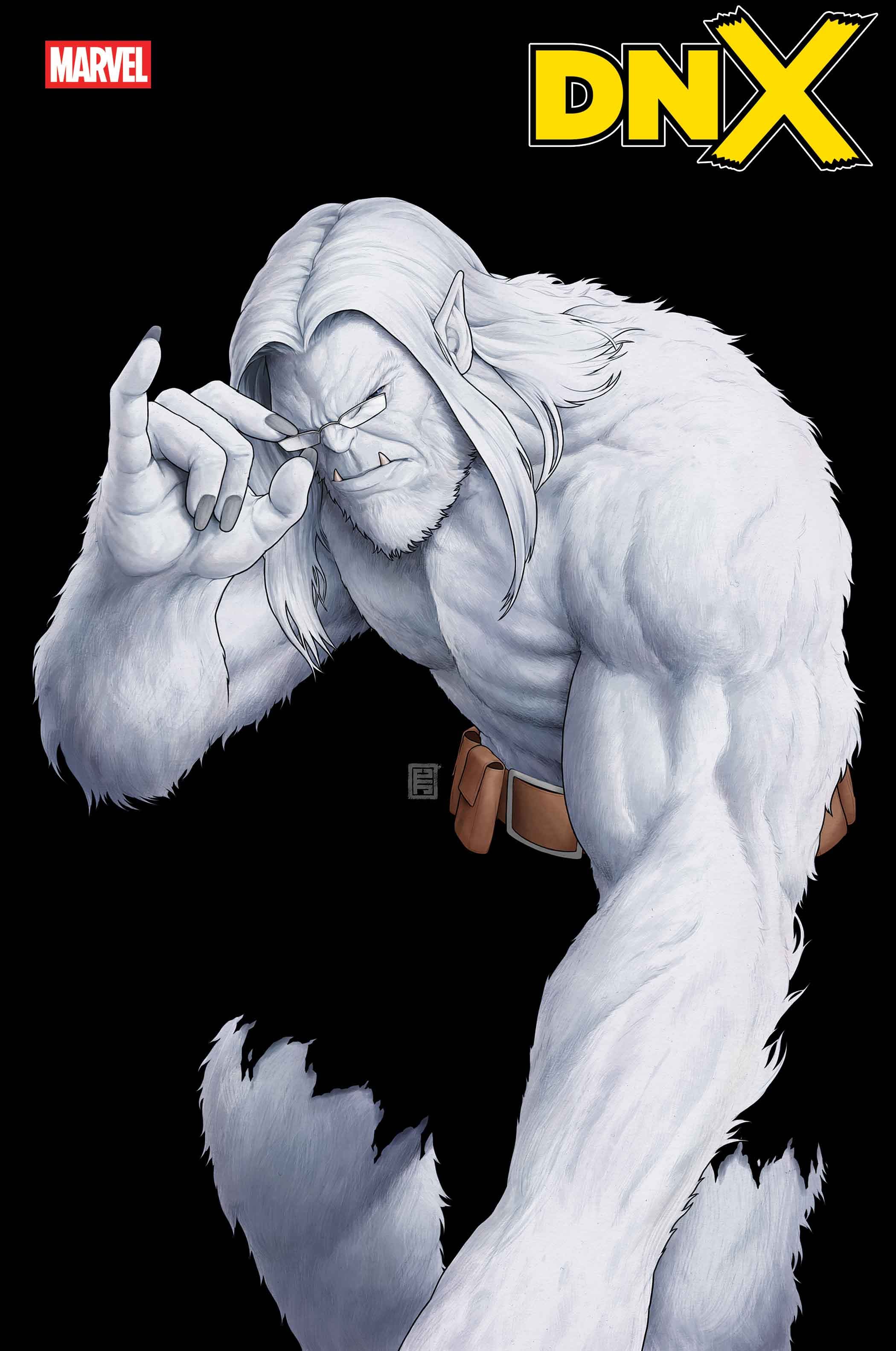 漫威,漫威漫画,美漫,漫画,动漫,ACG,X战警,神奇四侠,绘画,超级英雄