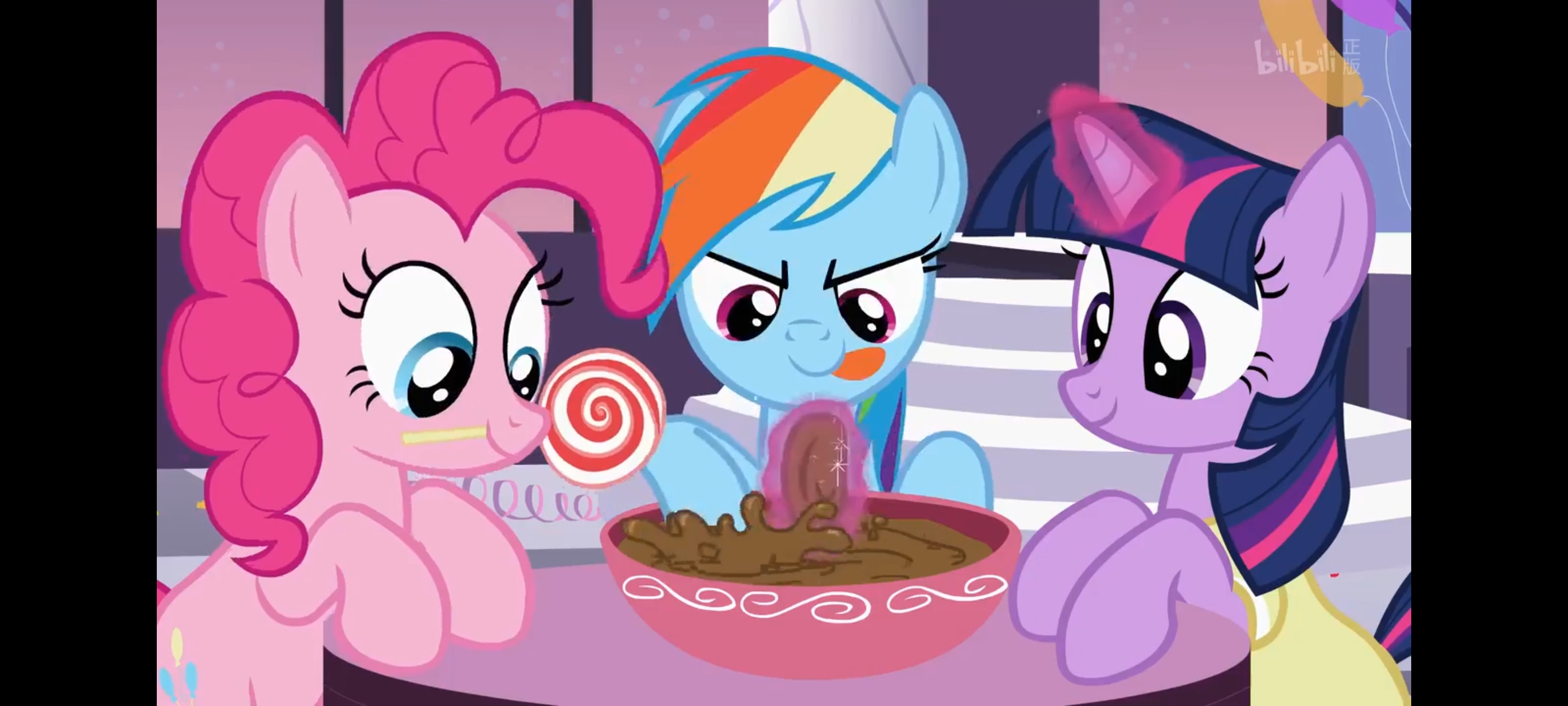 小马宝莉,彩虹小马,我的小马驹,动画,动漫,番剧,ACG