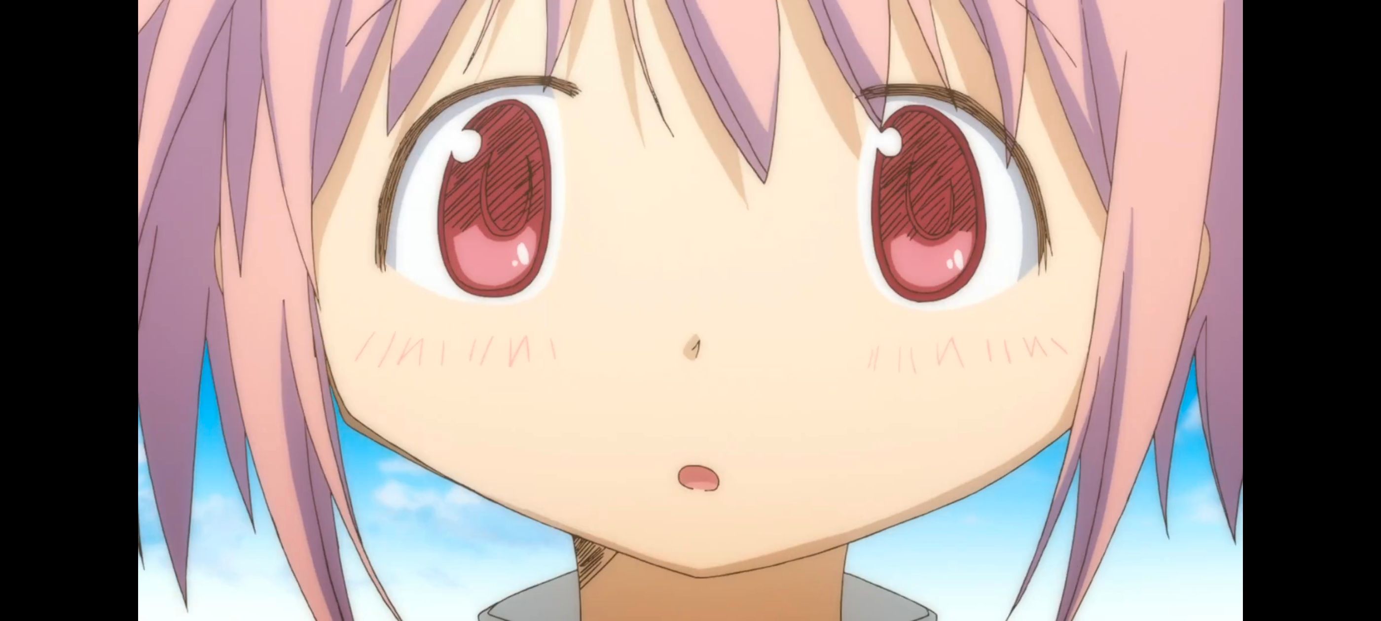 魔法少女小圆,魔法少女,动漫,动画,番剧,ACG