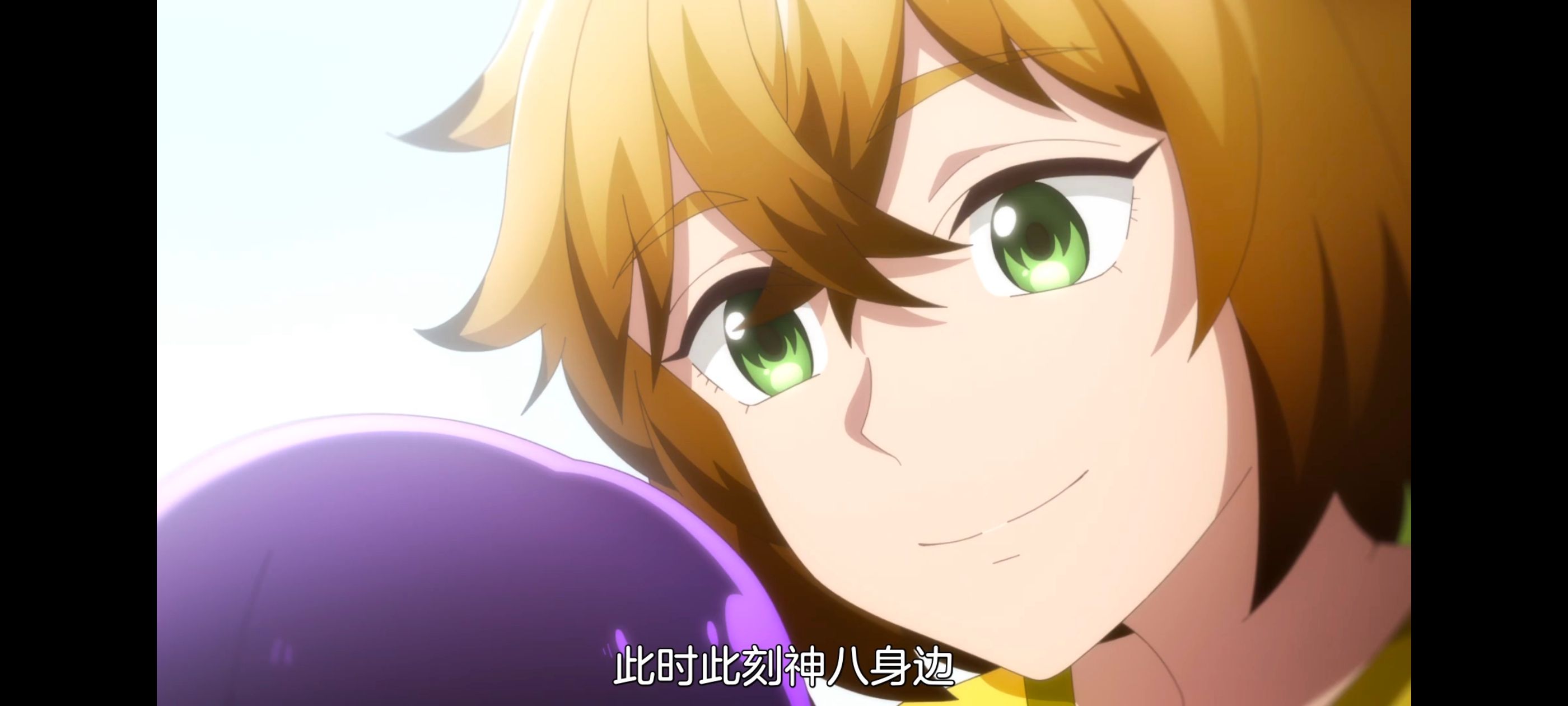 神八小妹并不可怕,小伽椰并不可怕,动画,动漫,番剧,二次元,ACG