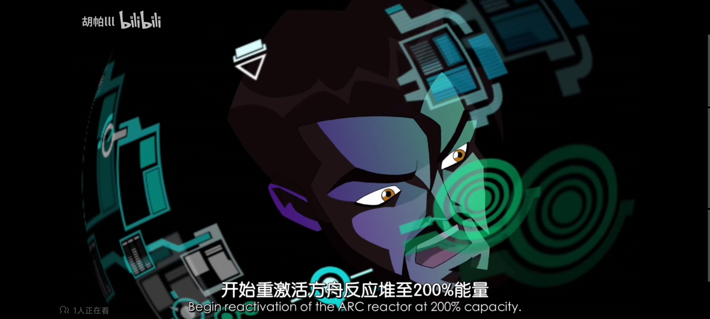 复仇者世界上最强英雄组合,超级英雄联盟复仇者,动画,动漫,番剧,复仇者联盟,ACG