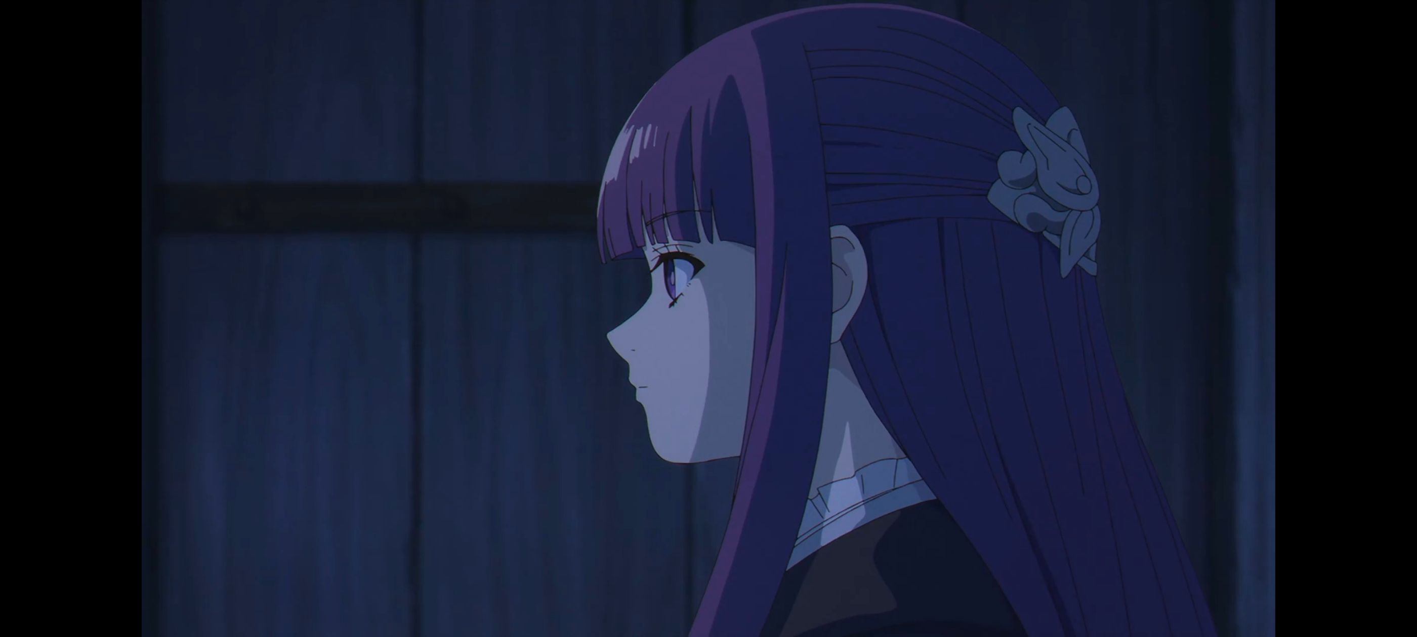 葬送的芙莉莲,动画,动漫,番剧,ACG