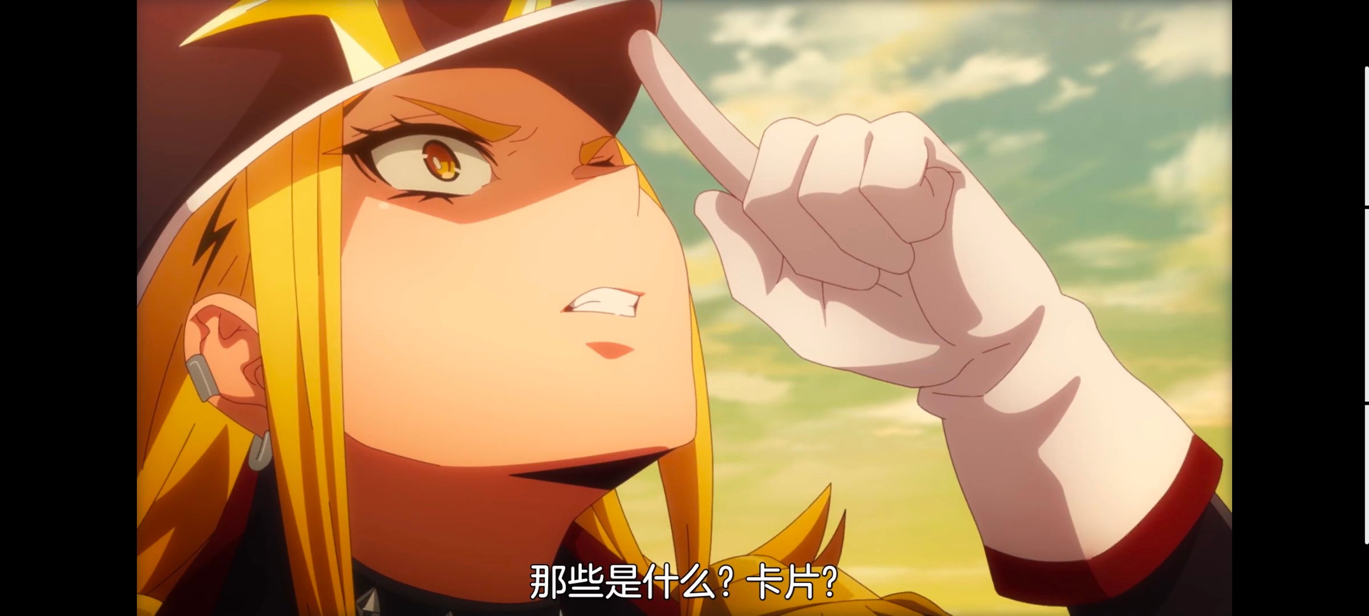 魔都精兵的奴隶,动画,动漫,番剧,二次元,ACG