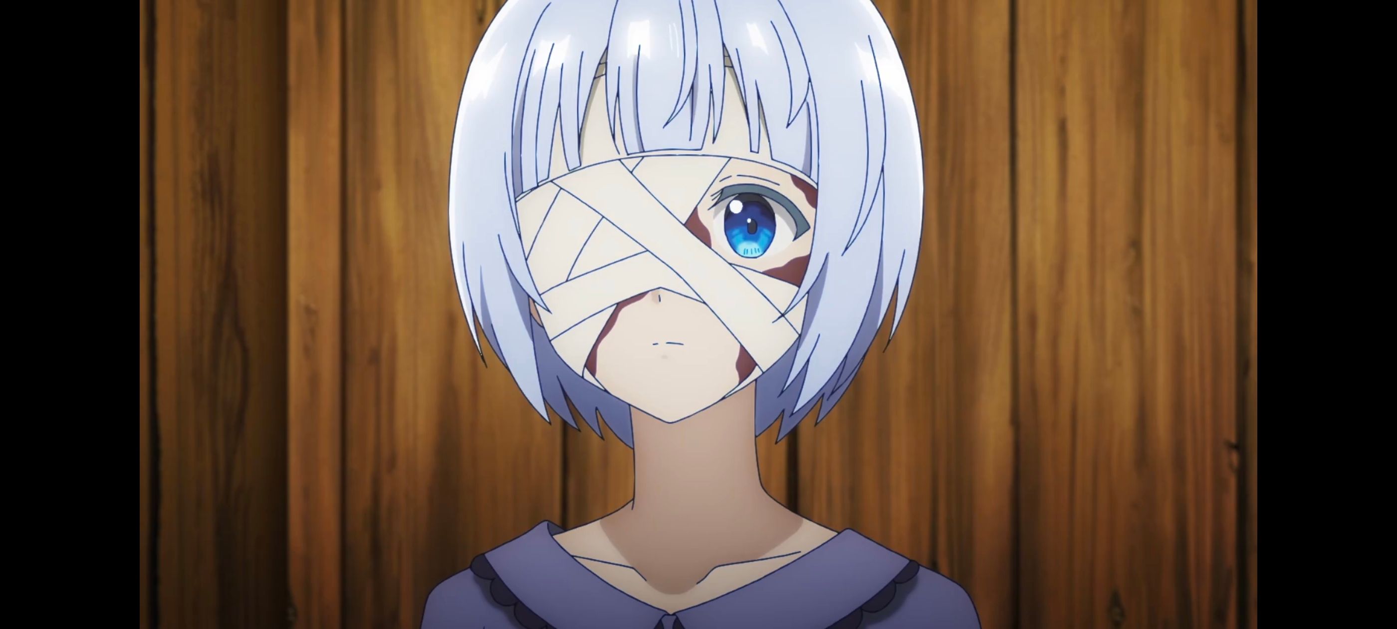 凭你也想讨伐魔王,你这种家伙别想打败魔王,动画,动漫,番剧,ACG