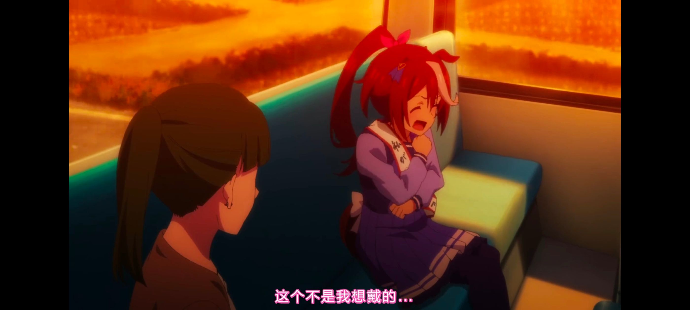 赛马娘,赛马娘PrettyDreby,动画,动漫,番剧,ACG