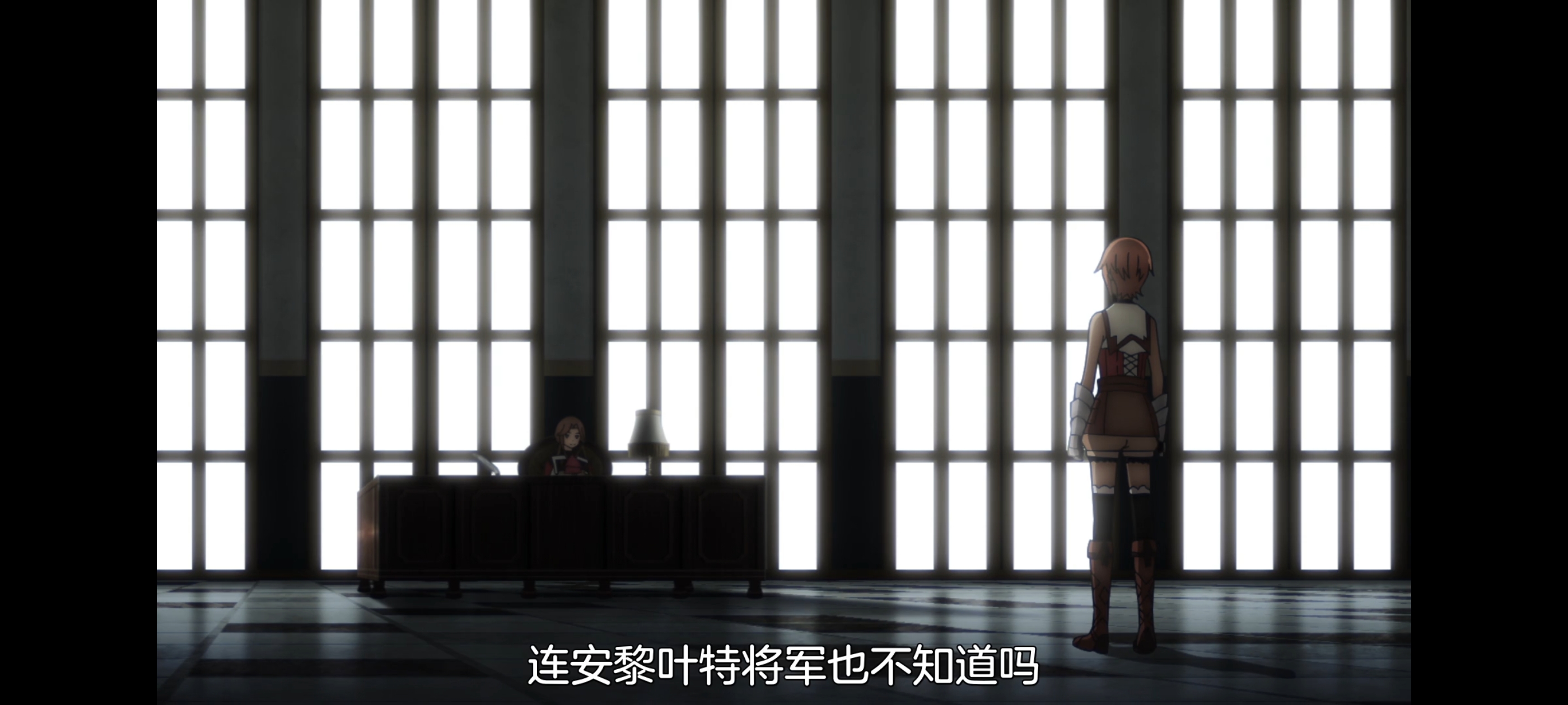 凭你也想讨伐魔王,动画,动漫,番剧,二次元,ACG