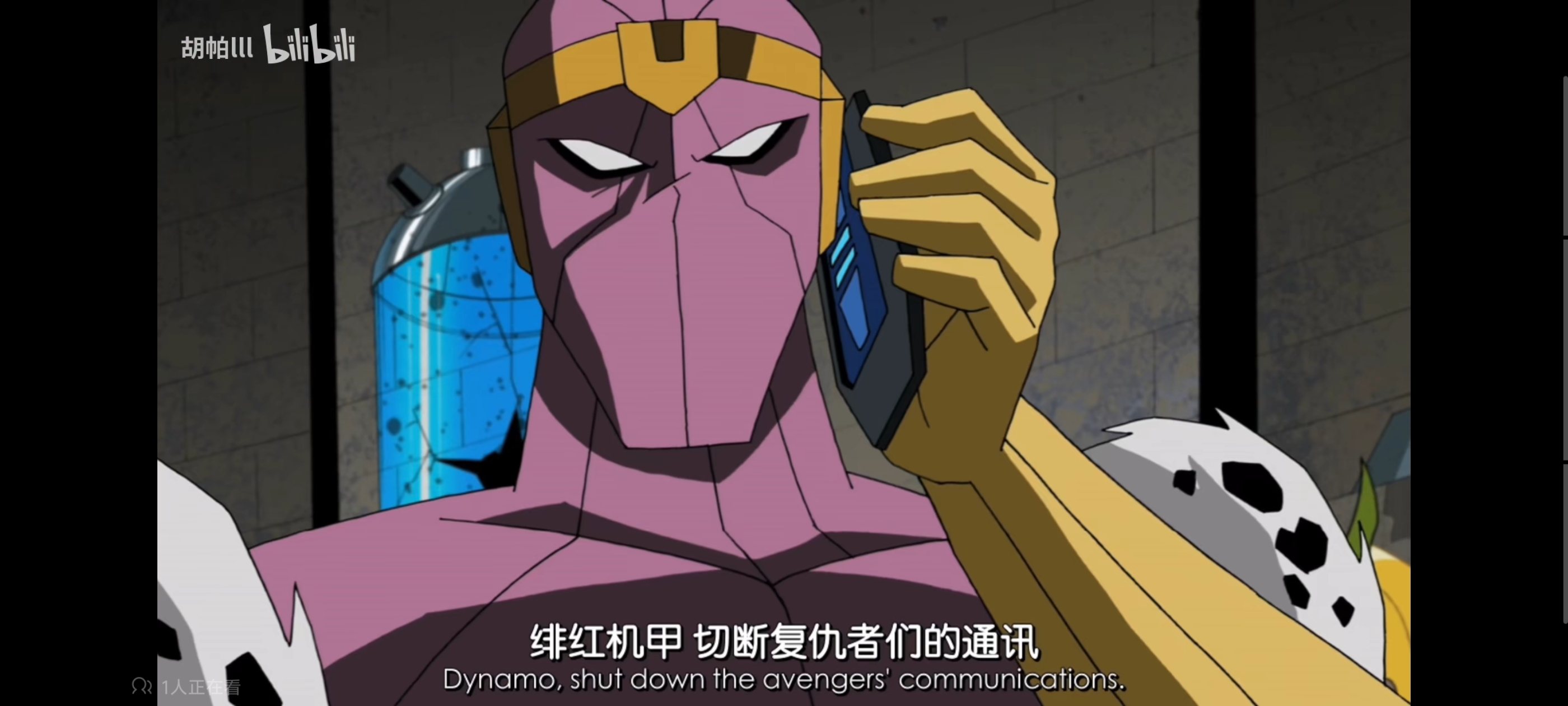 复仇者世界上最强英雄组合,超级英雄联盟复仇者,复仇者联盟,超级英雄,动画,动漫,番剧,漫威,ACG