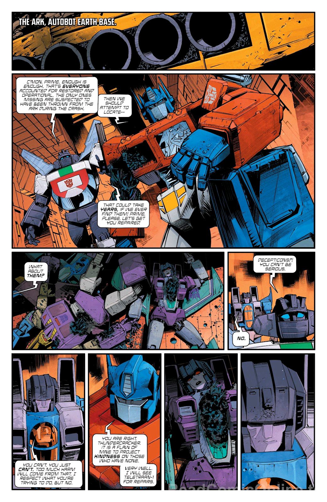 变形金刚,变形金刚能量宇宙,能量宇宙,美漫,漫画,IMAGE,image漫画,动漫,ACG