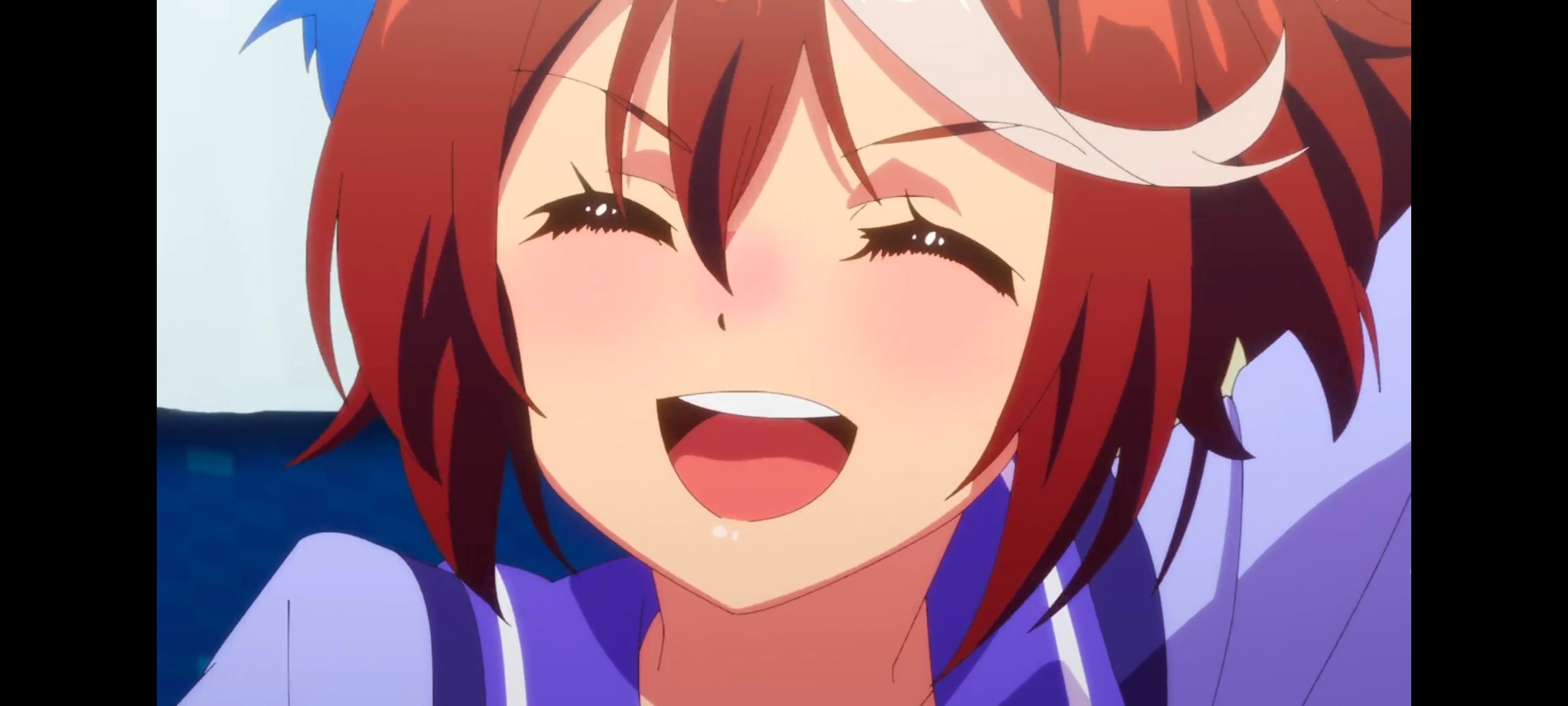 赛马娘,赛马娘第二季,动画,动漫,番剧,ACG