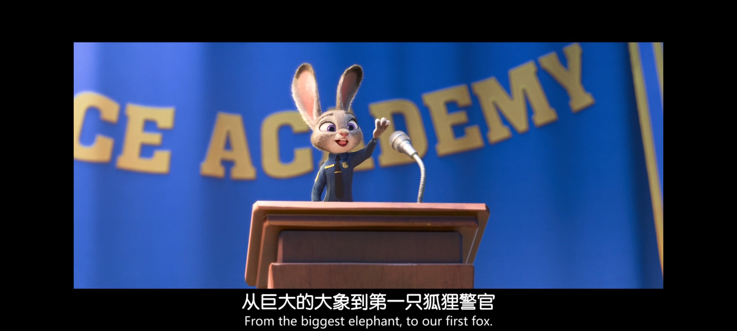 疯狂动物城,动画电影,动漫,动画,电影,二次元,ACG