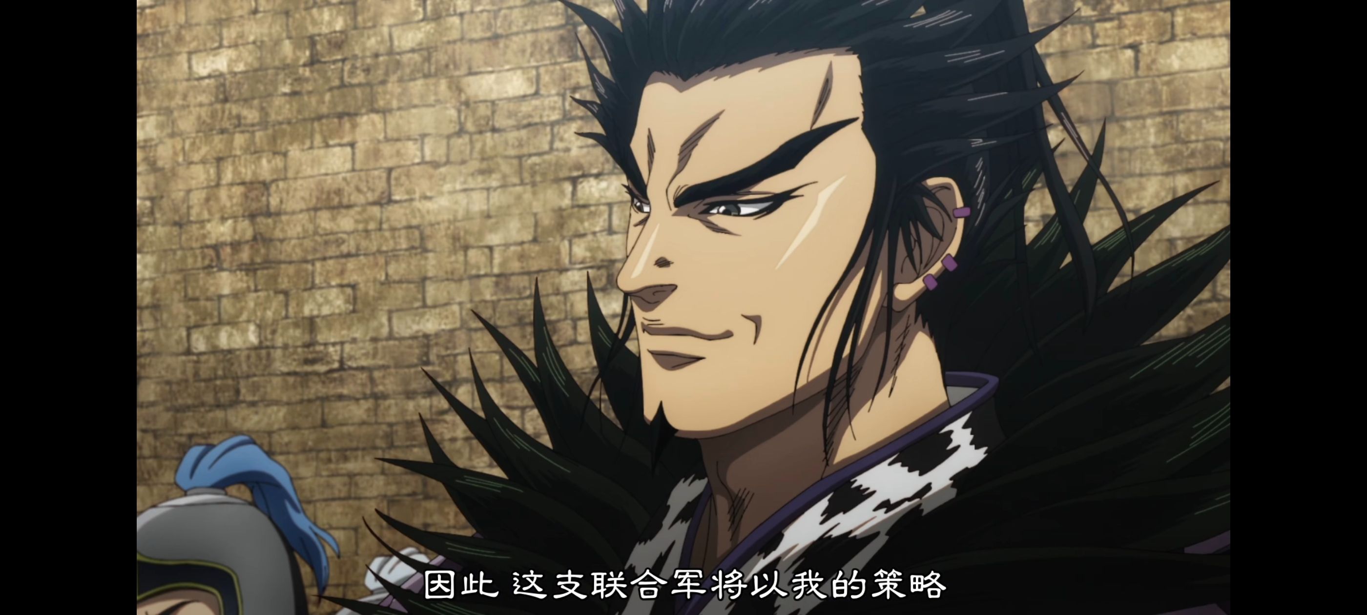 王者天下,动画,动漫,番剧,ACG