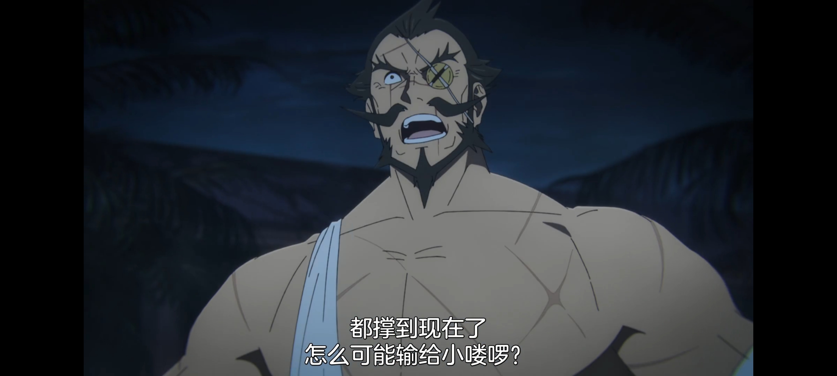 地狱乐,动画,动漫,番剧,二次元,ACG