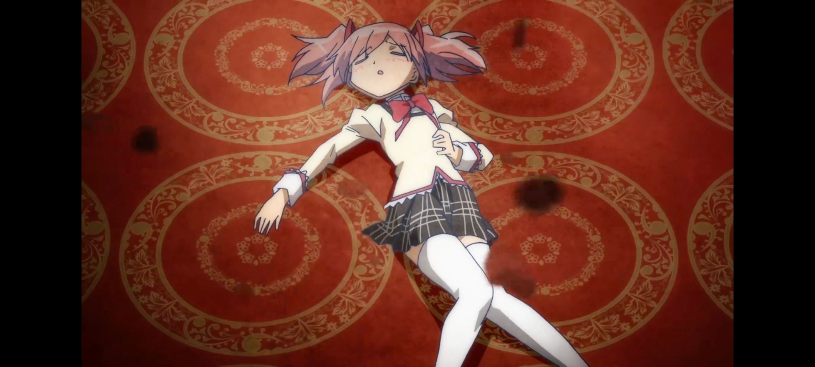 魔法少女小圆,魔法少女,动画,动漫,番剧,二次元,ACG