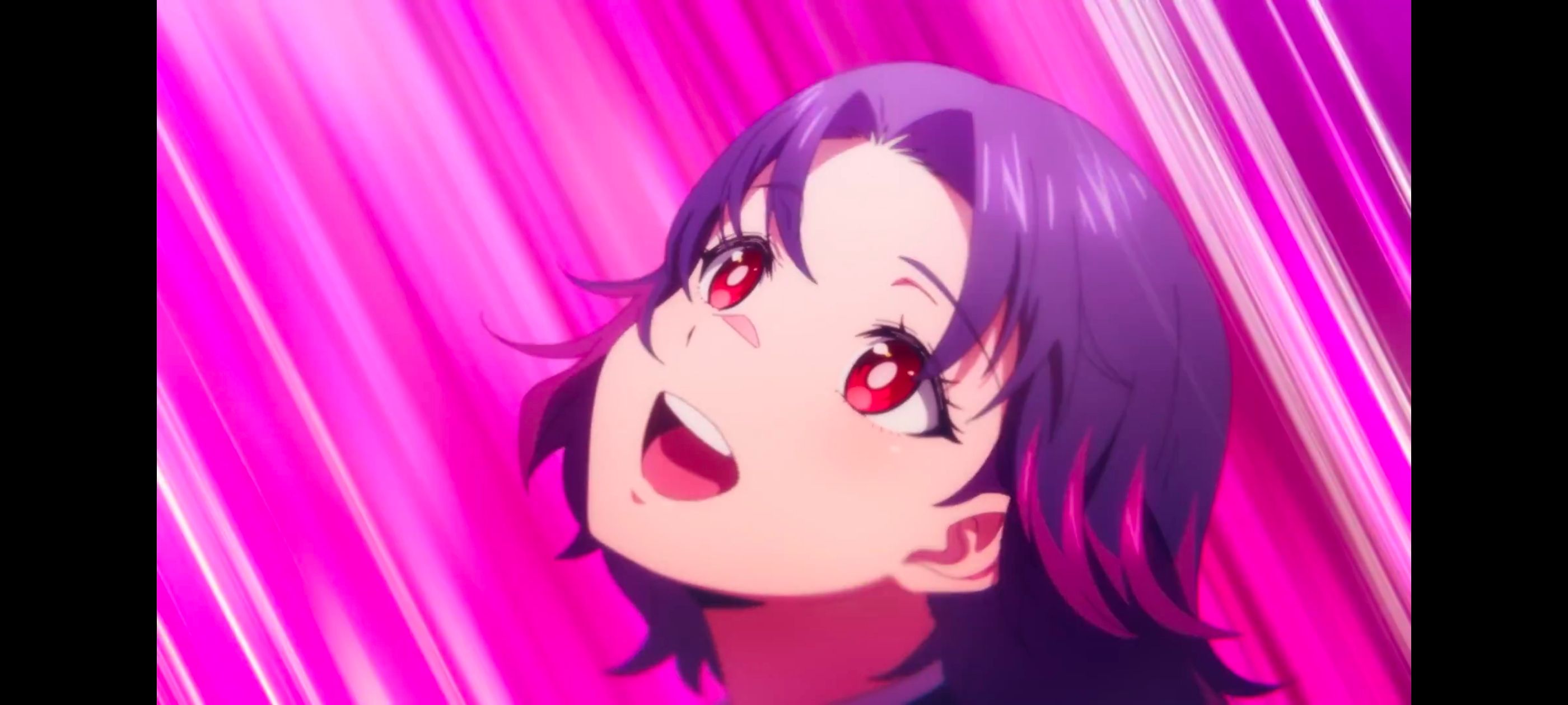 魔都精兵的奴隶,动画,动漫,番剧,ACG