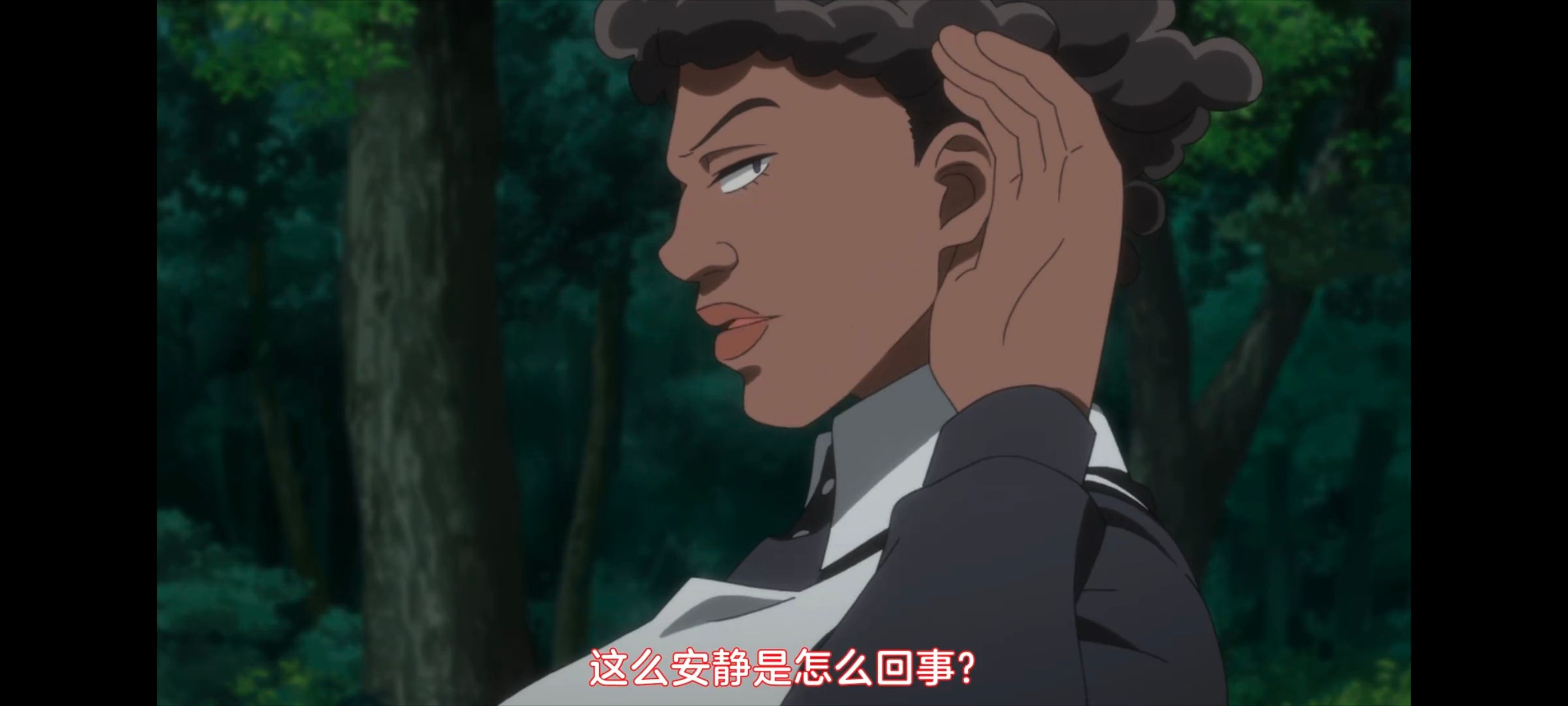 约定的梦幻岛,动画,动漫,番剧,ACG