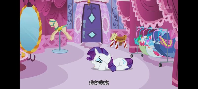 小马宝莉,小马宝莉友谊魔法,彩虹小马,我的小马驹,动画,动漫,番剧,ACG