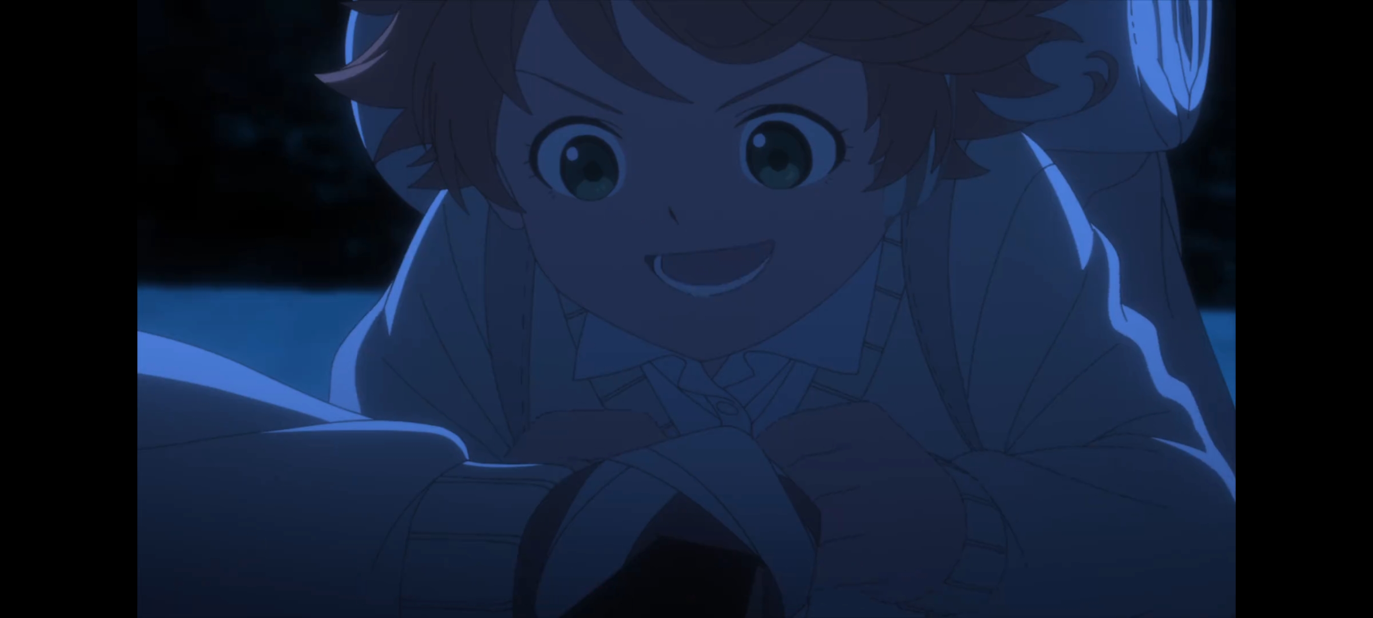 约定的梦幻岛,动画,动漫,番剧,二次元,ACG