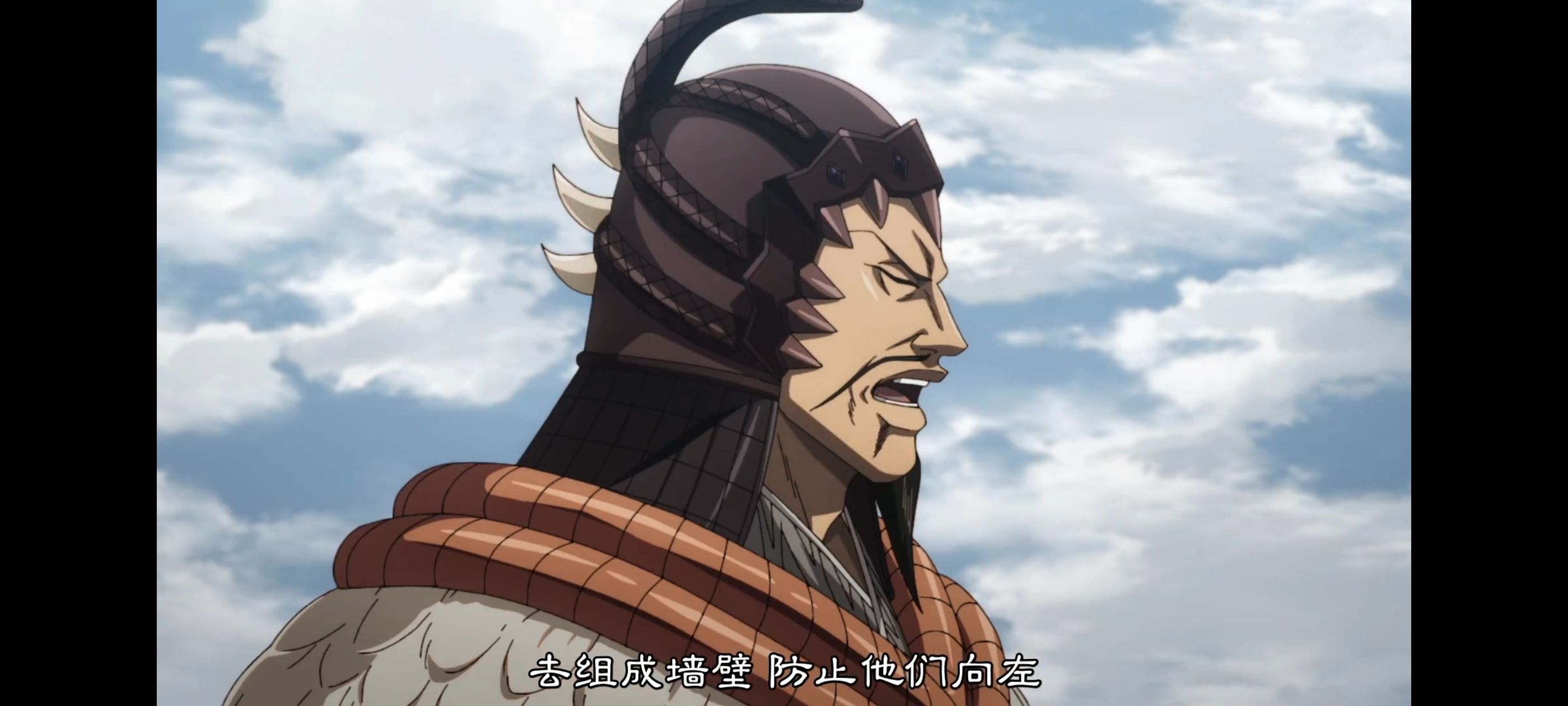 王者天下,动画,动漫,番剧,ACG