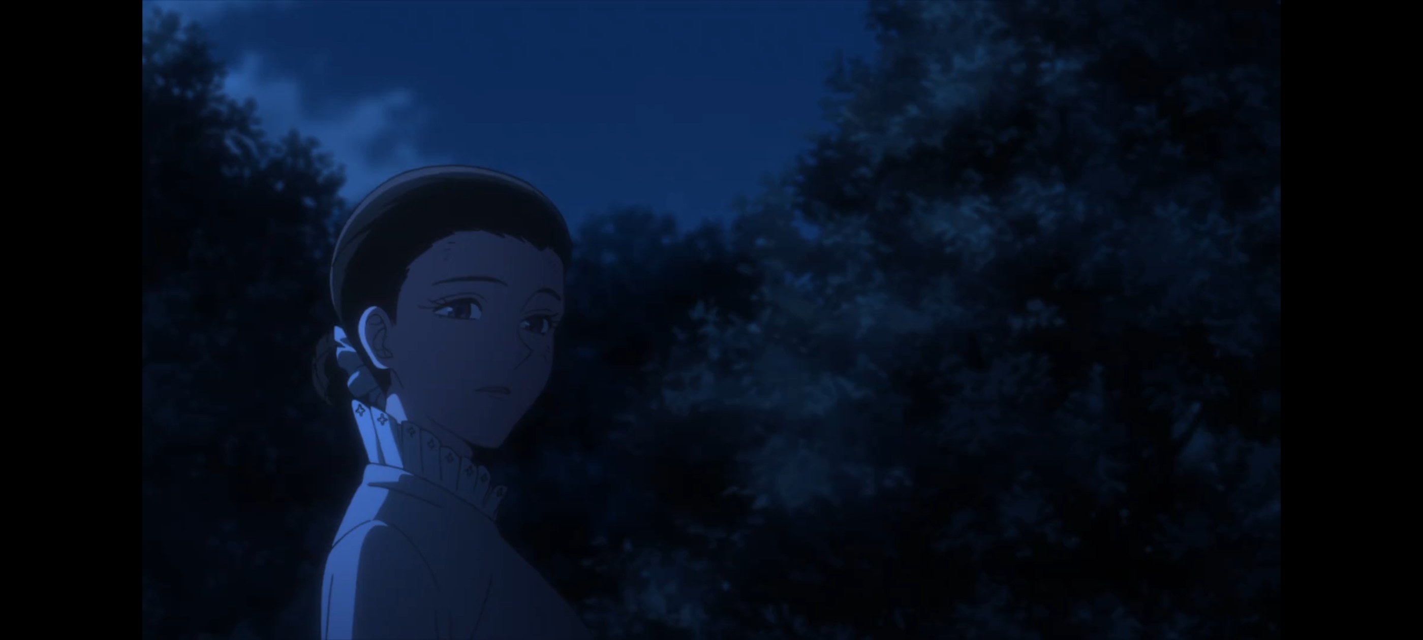 约定的梦幻岛,动画,动漫,番剧,二次元,ACG