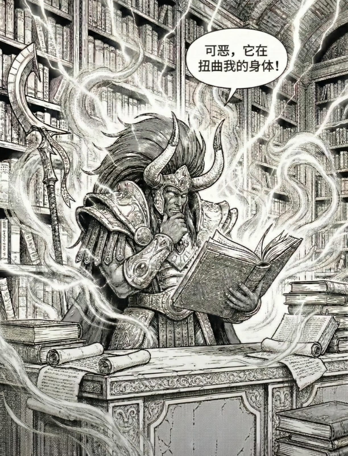 芙莉莲,雾雨魔理沙,惠惠