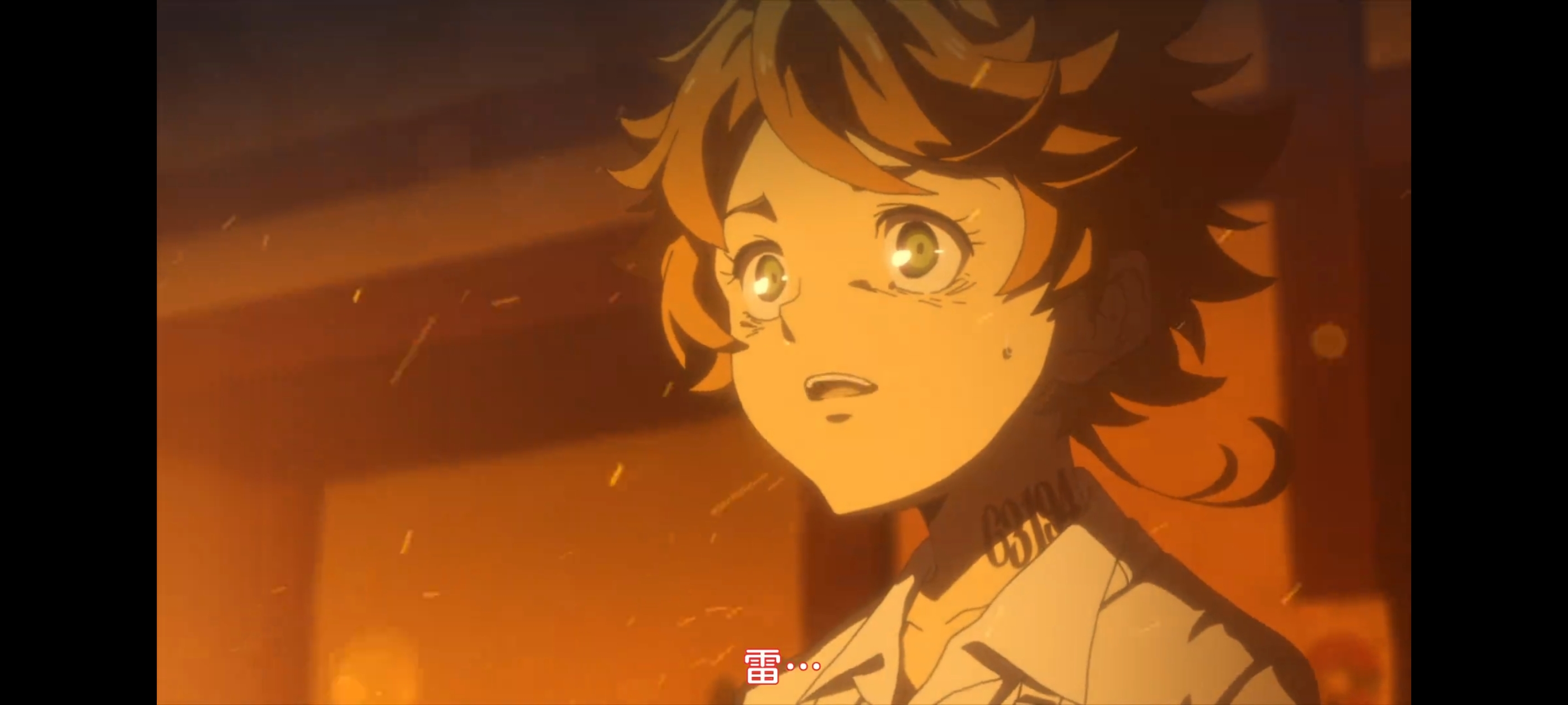 约定的梦幻岛,动画,动漫,番剧,二次元,ACG