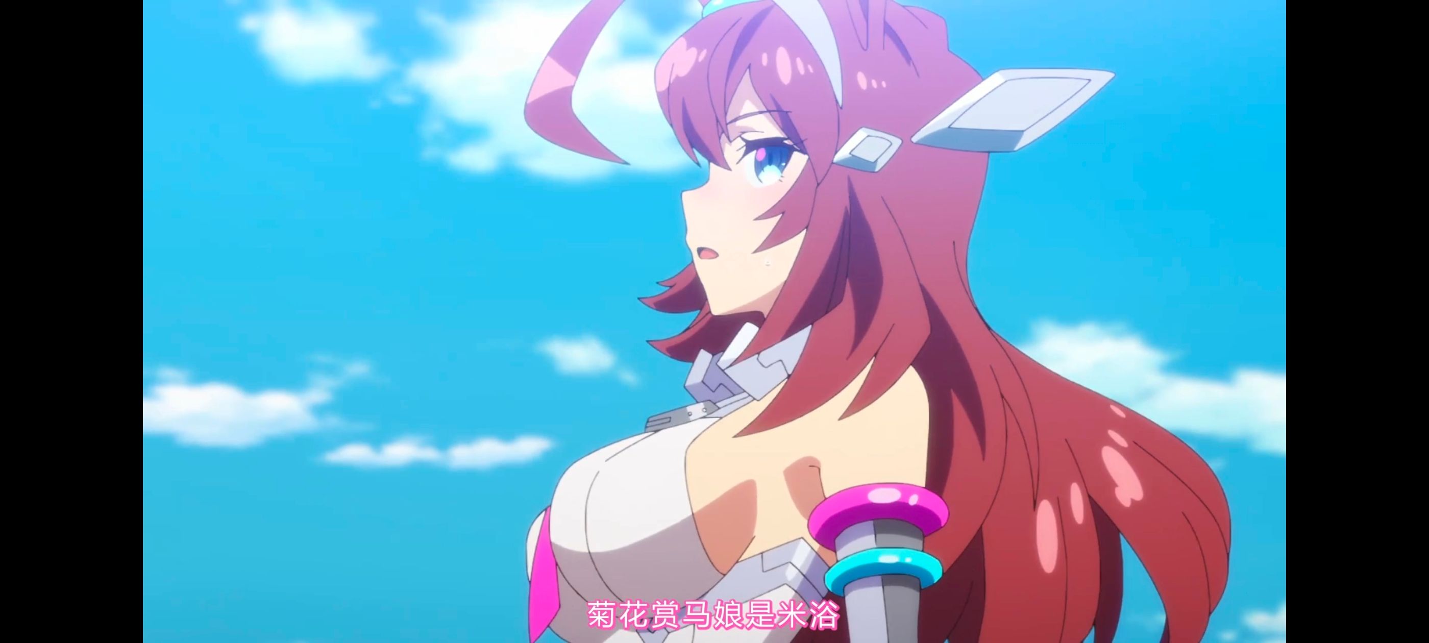 赛马娘,赛马娘第二季,动画,动漫,番剧,二次元,ACG,赛马娘PrettyDerby