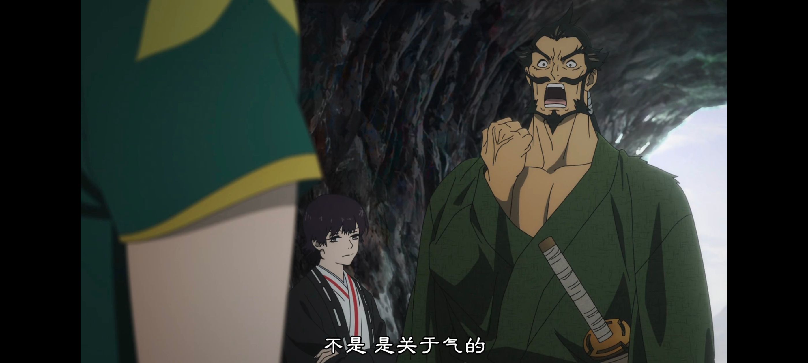 地狱乐,动画,动漫,番剧,ACG