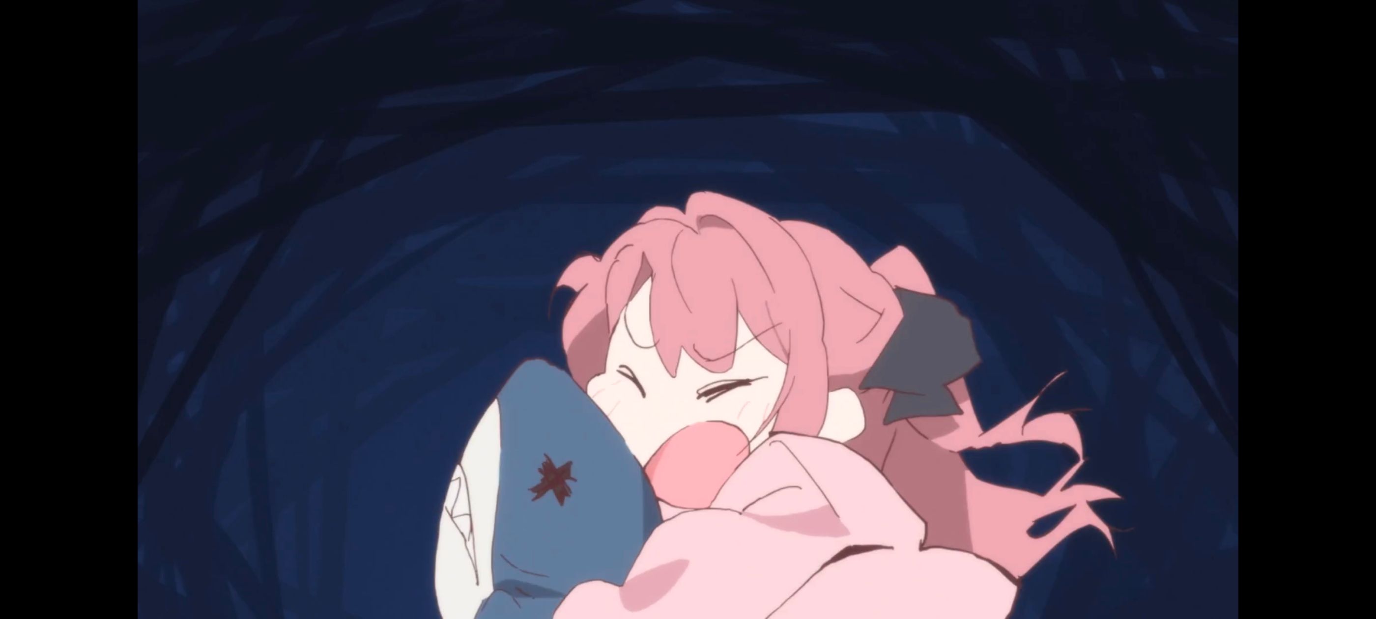 上伊那牡丹醉姿如百合,上伊那牡丹酒醉身姿似百合花般,动漫,动画,番剧,二次元,ACG