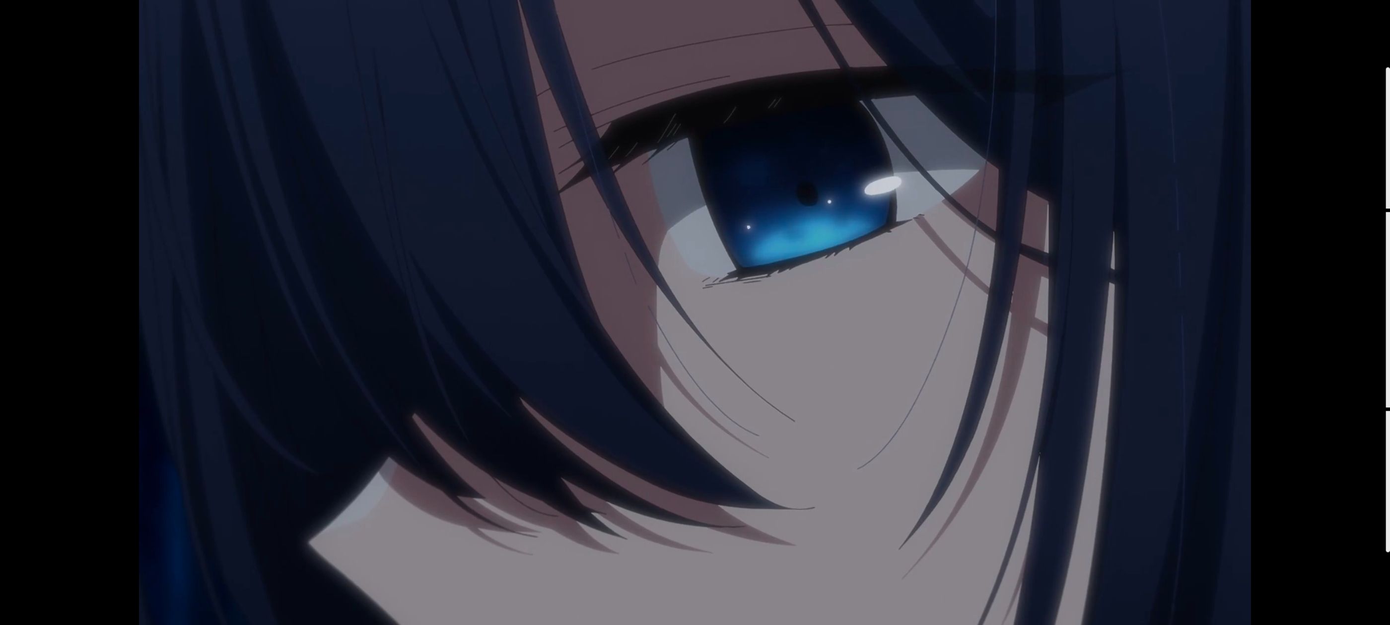 想吃掉我的非人少女,对我垂涎欲滴的非人少女,百合,百合动漫,动画,动漫,番剧,ACG