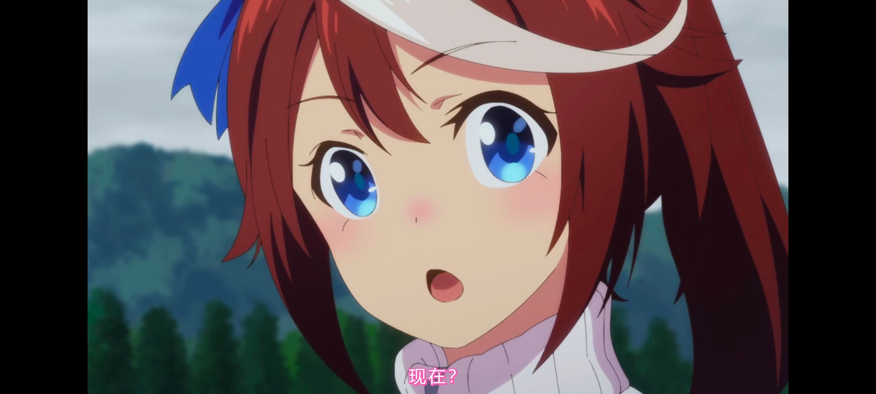 赛马娘,赛马娘PrettyDreby,赛马娘第二季,动画,动漫,番剧,ACG