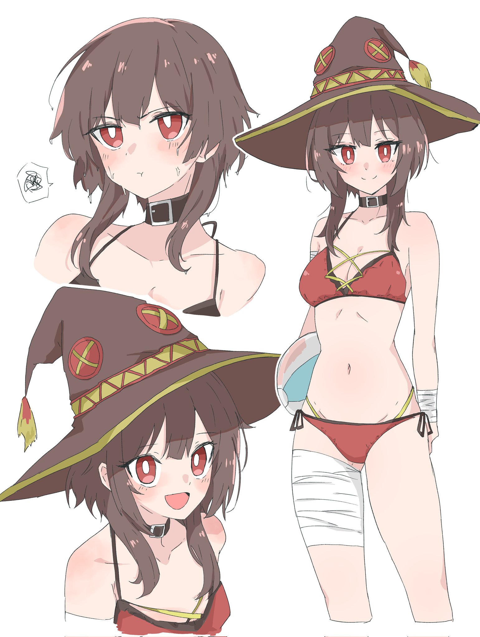 插画