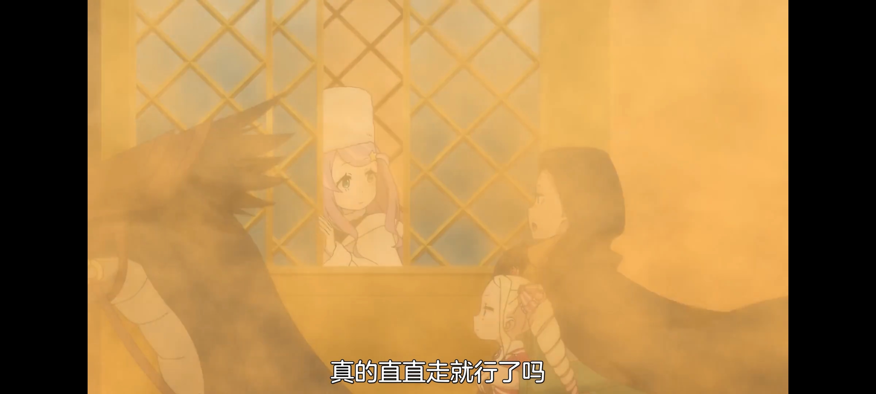 从零开始的异世界生活,动画,动漫,番剧,ACG,二次元