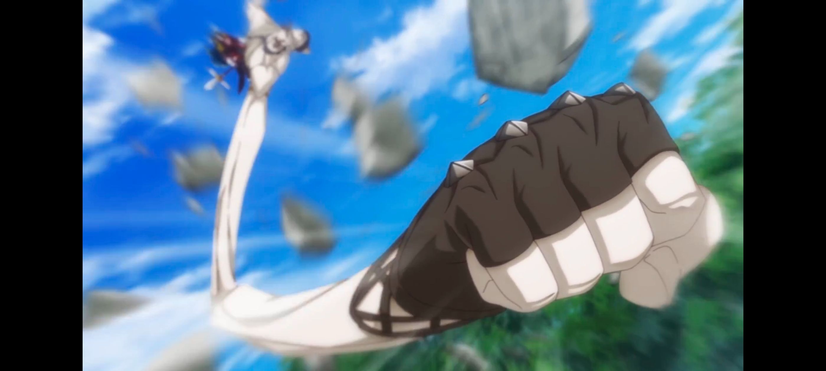 魔都精兵的奴隶,动画,动漫,番剧,二次元,ACG