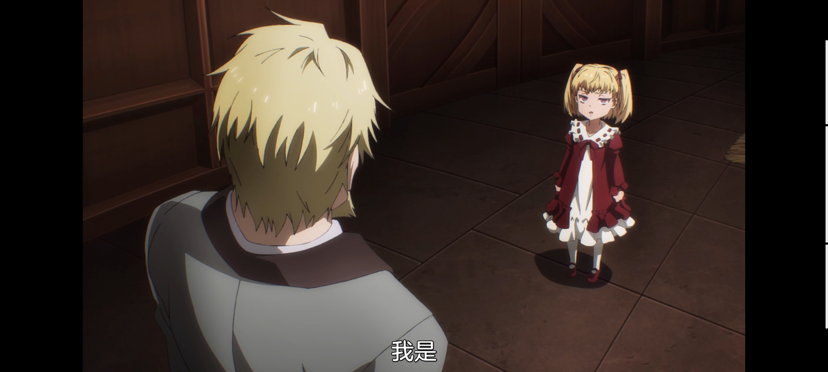 关于我转生变成史莱姆这档事,动画,动漫,番剧,二次元,ACG