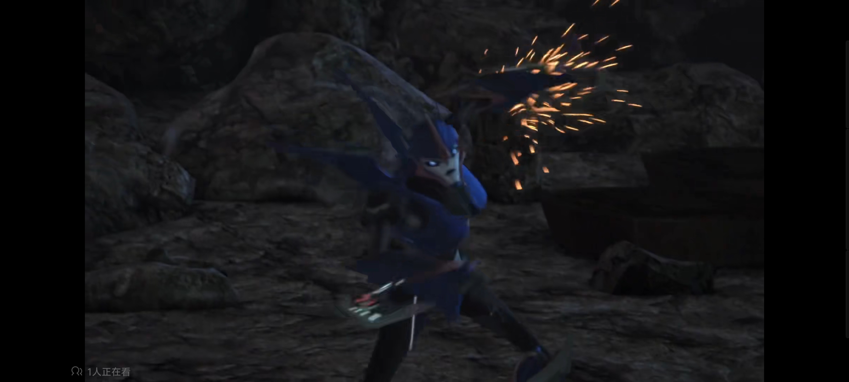 变形金刚,变形金刚领袖之证,动画,动漫,番剧,ACG