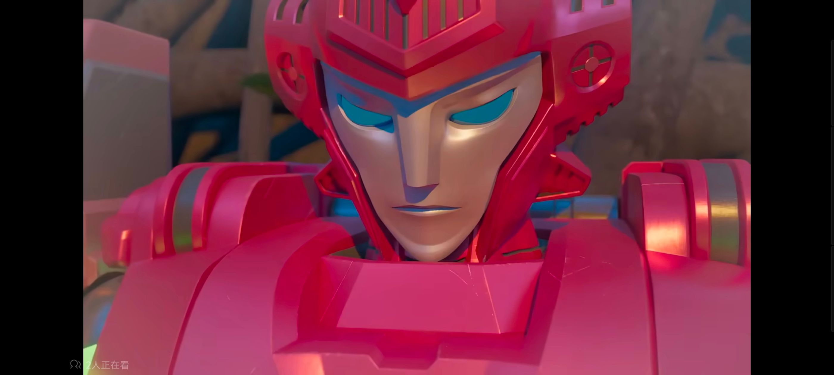 变形金刚,变形金刚赛博世界,动画,动漫,番剧,ACG