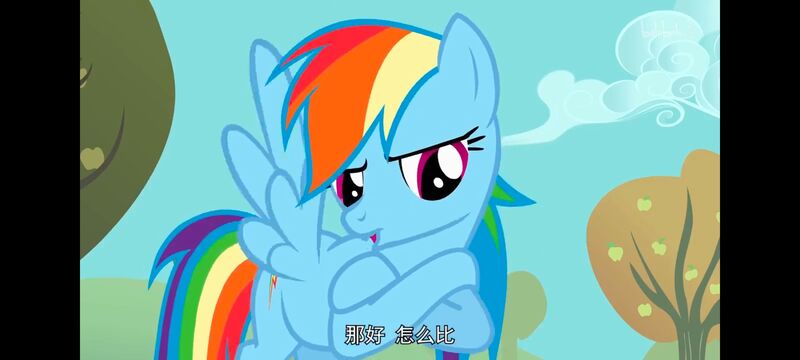 小马宝莉,小马宝莉友谊魔法,彩虹小马,我的小马驹,动画,动漫,番剧,ACG