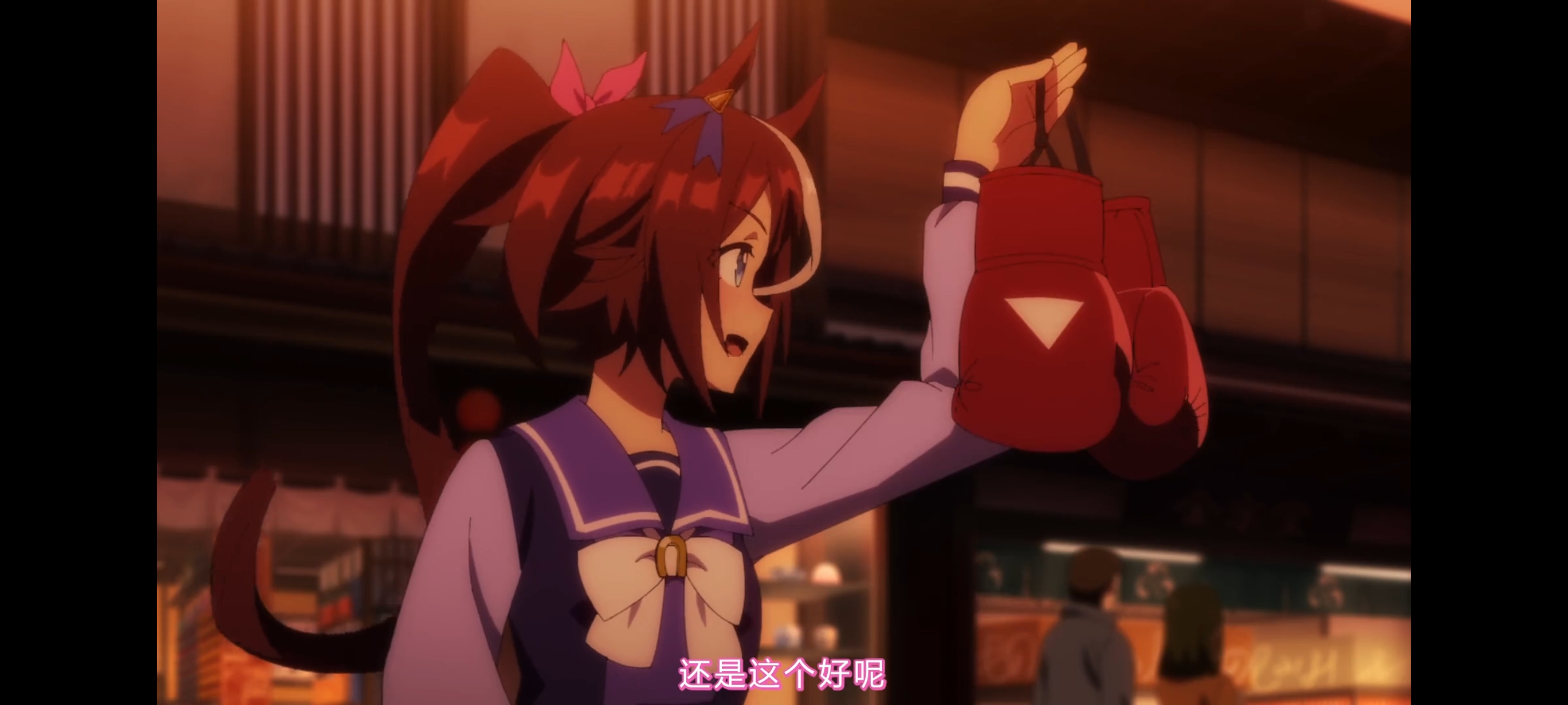 赛马娘,赛马娘第二季,赛马娘PrettyDerby,动画,动漫,番剧,二次元,ACG